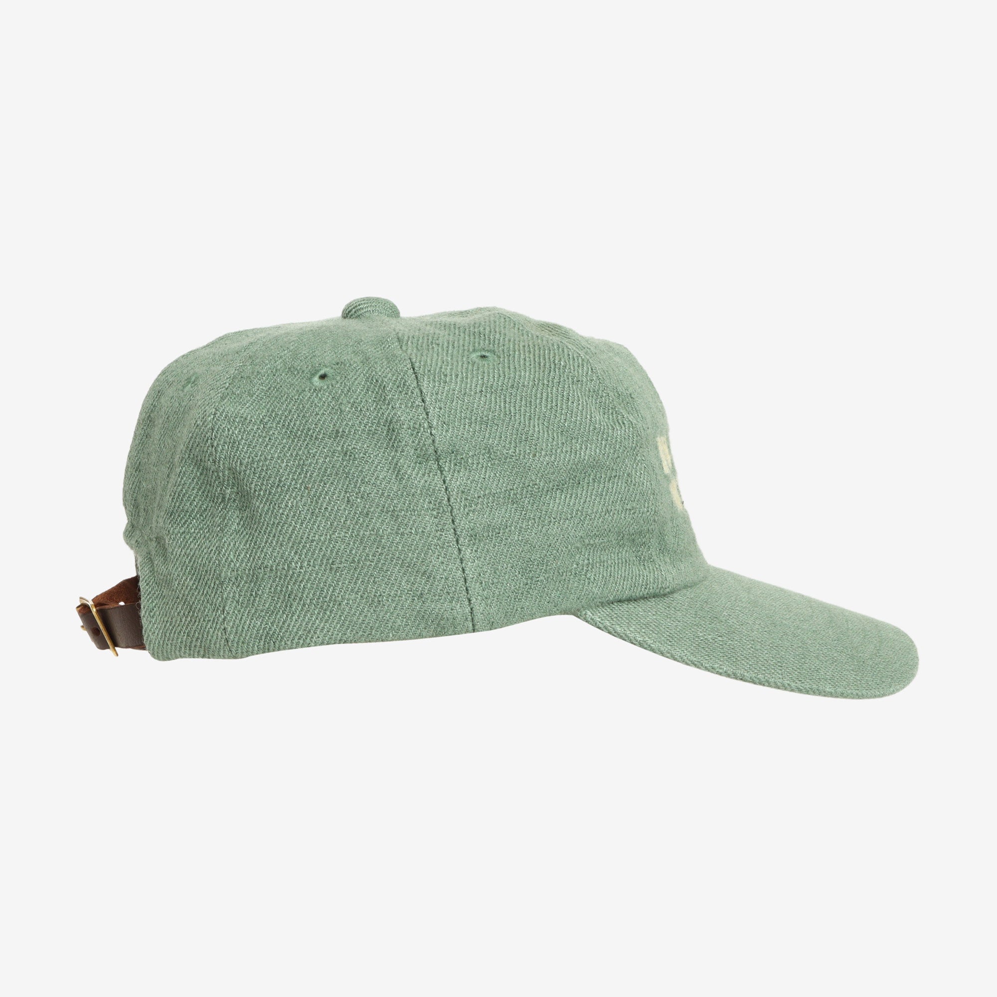 Excelsior II Cap (IQWT)