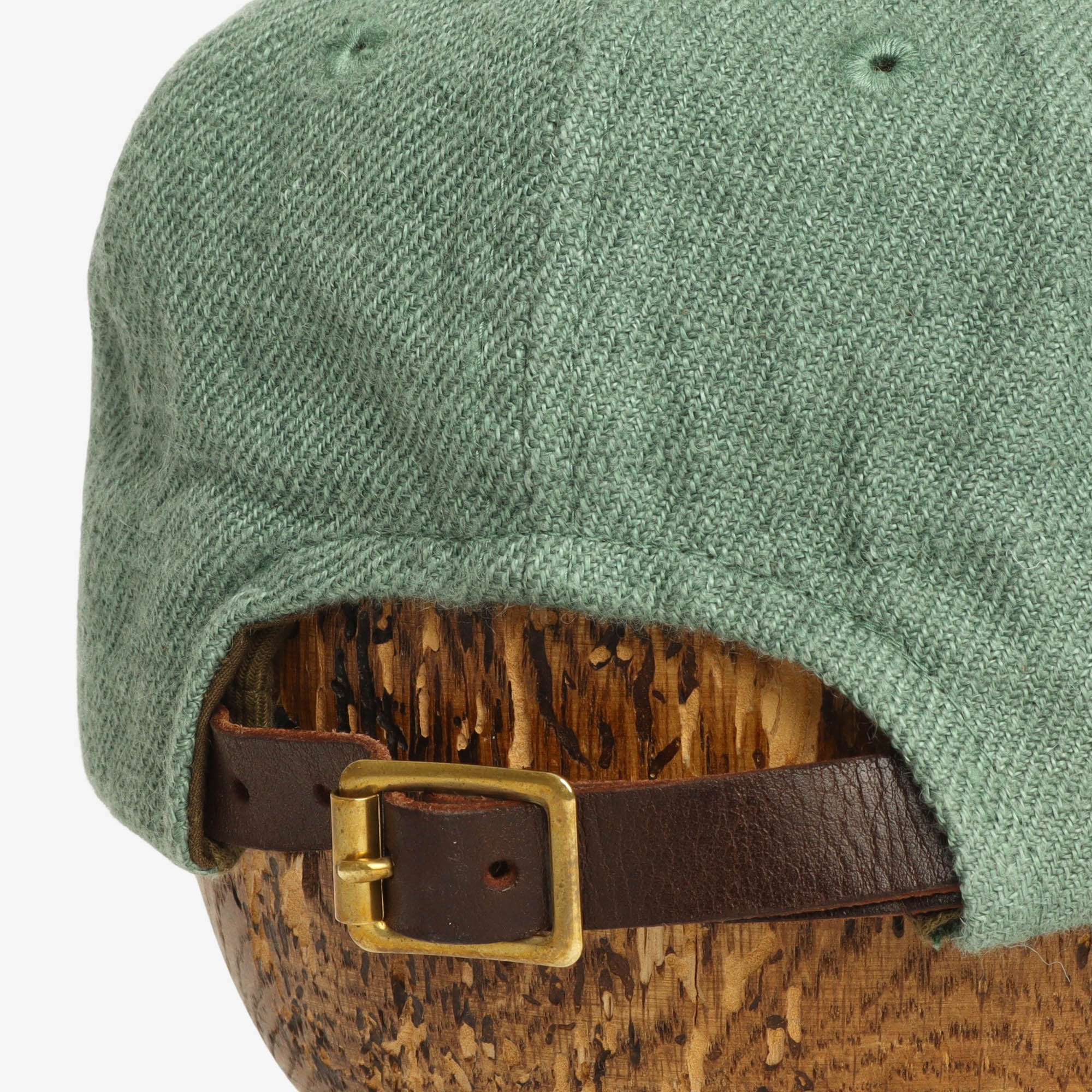 Excelsior II Cap (IQWT)