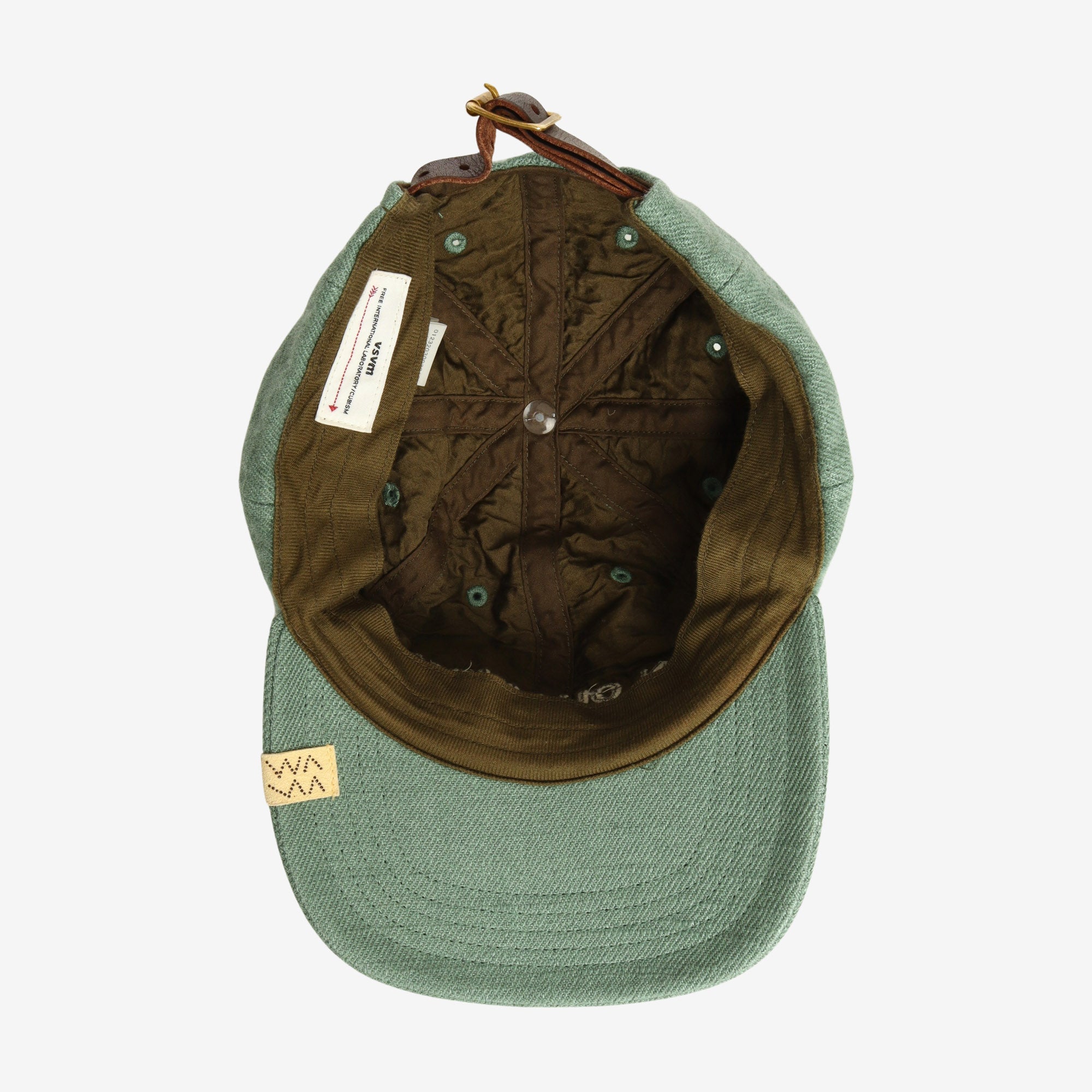 Excelsior II Cap (IQWT)