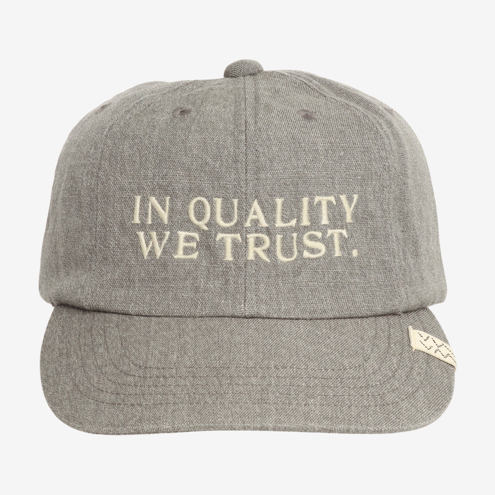 Excelsior II Cap (IQWT)