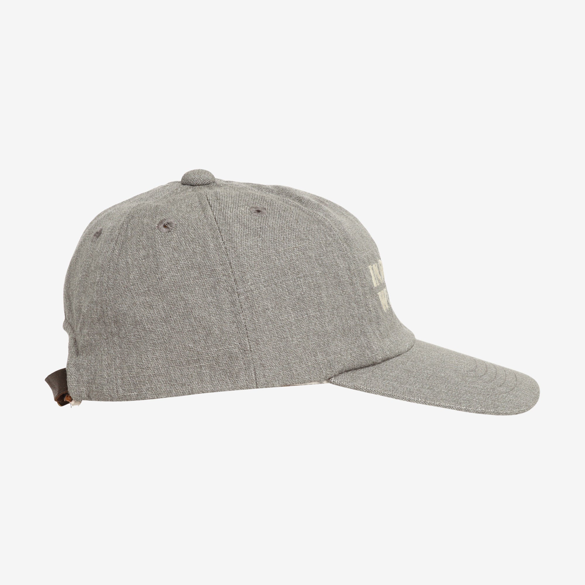 Excelsior II Cap (IQWT)