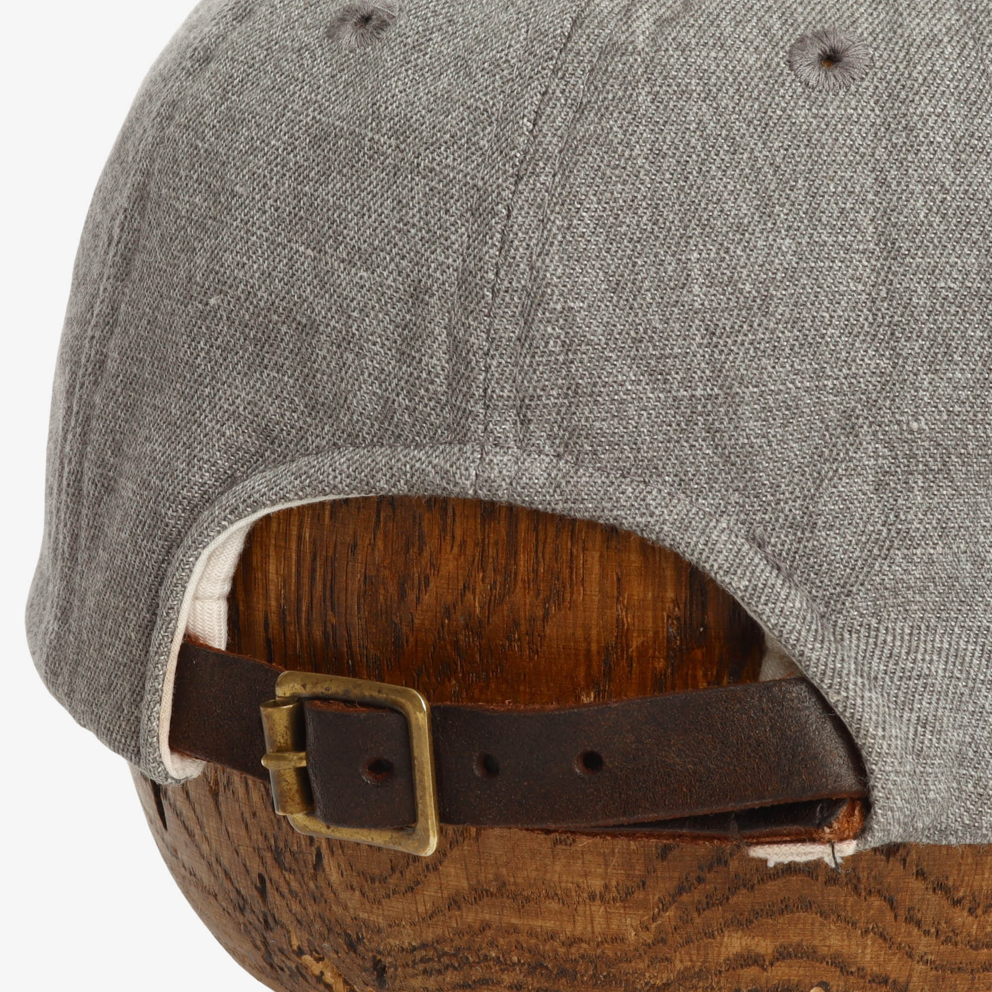 Excelsior II Cap (IQWT)