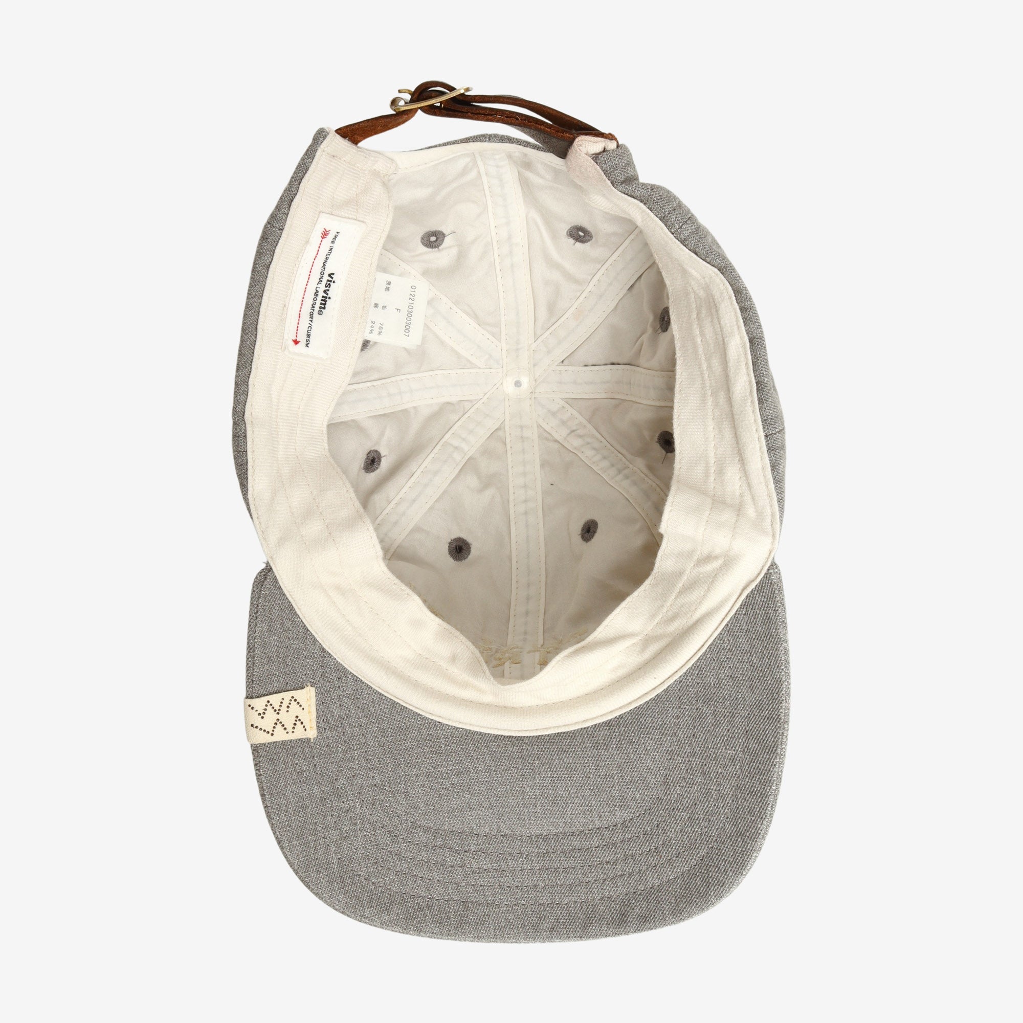 Excelsior II Cap (IQWT)