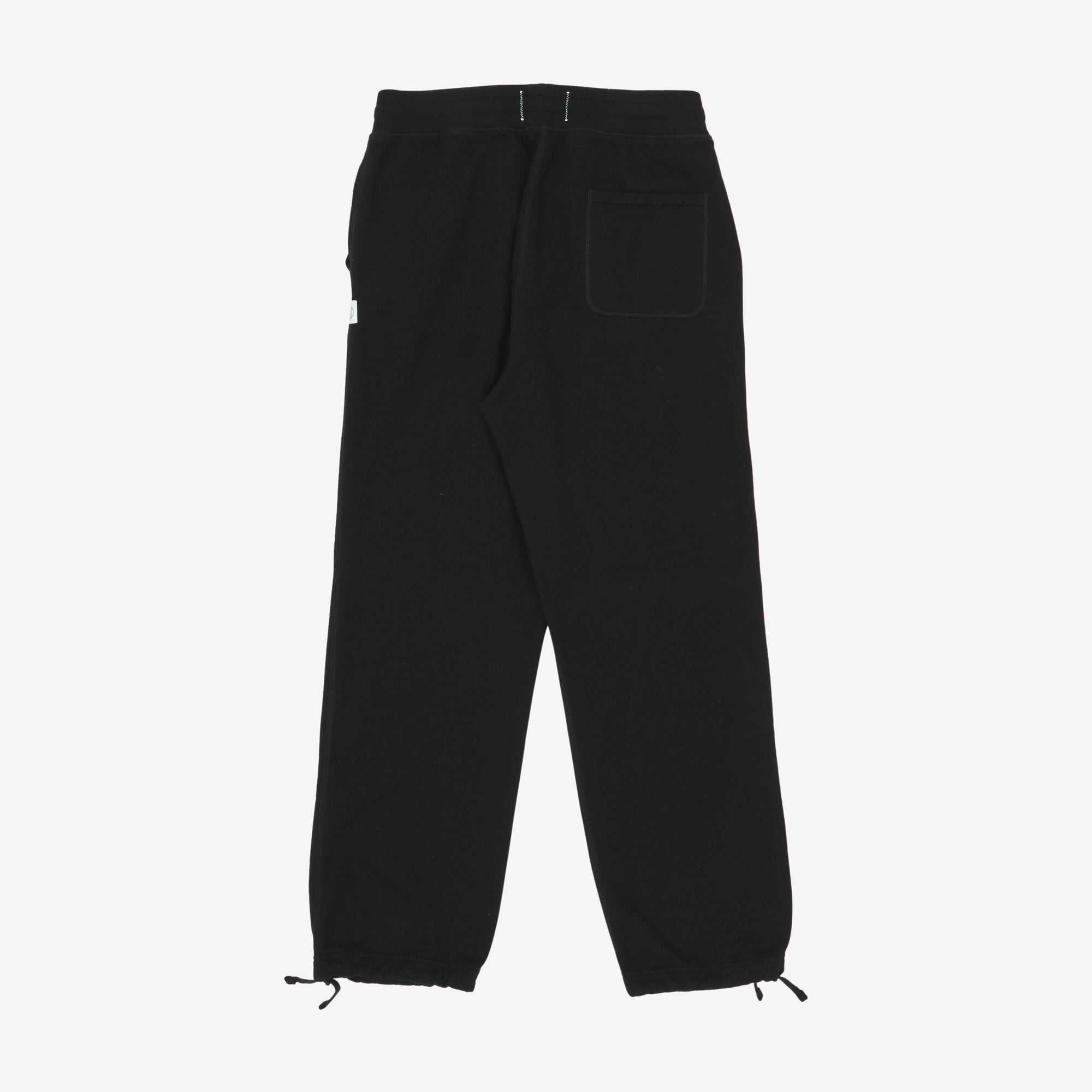 Midweight Terry Relaxed Sweatpant