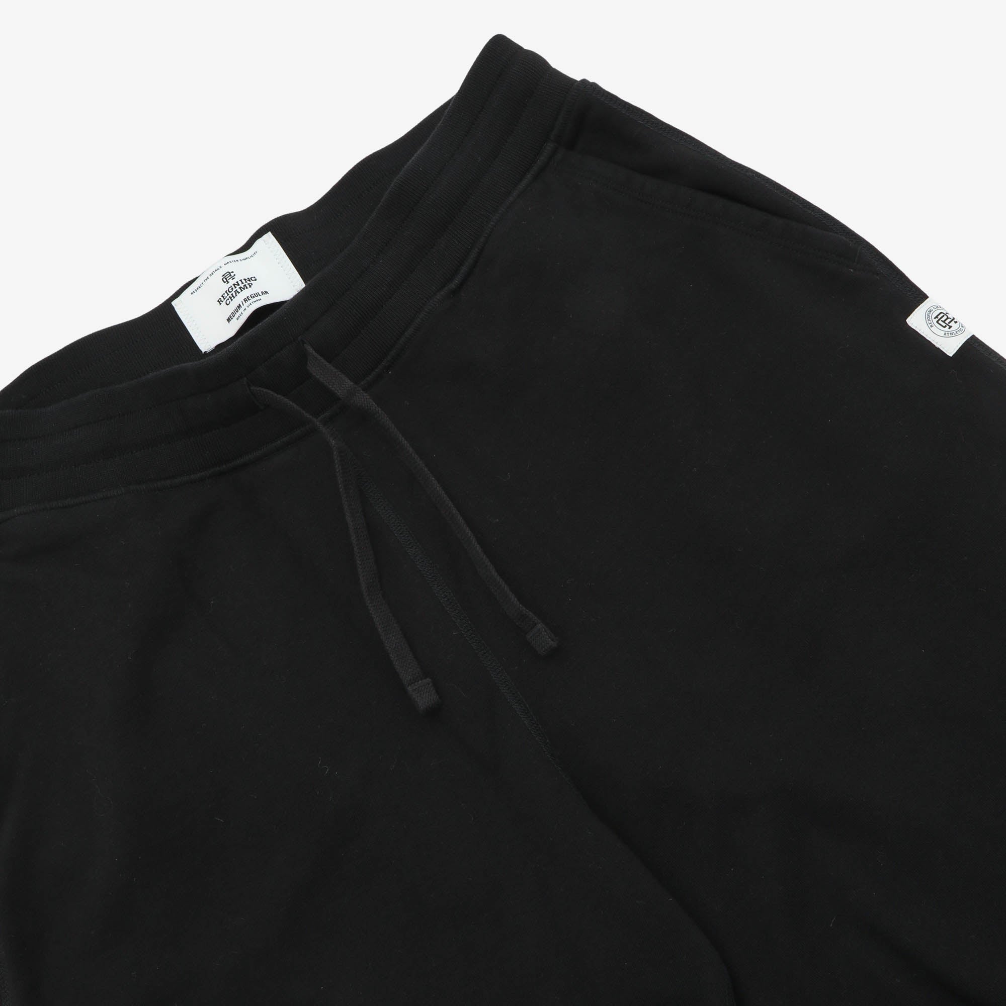 Midweight Terry Relaxed Sweatpant