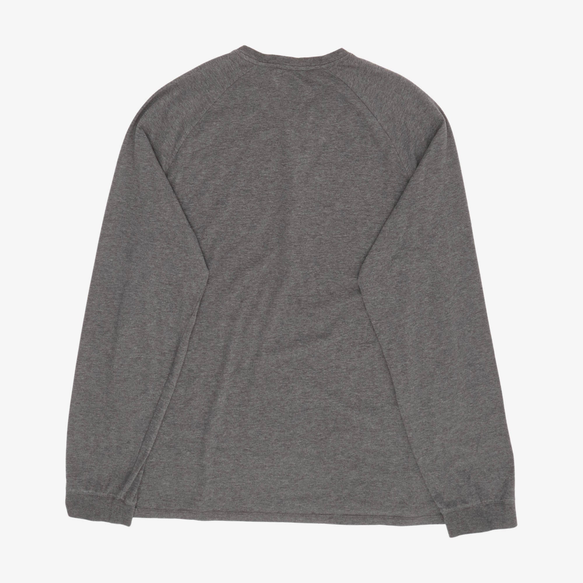 Comfort Stretch Pima Tee