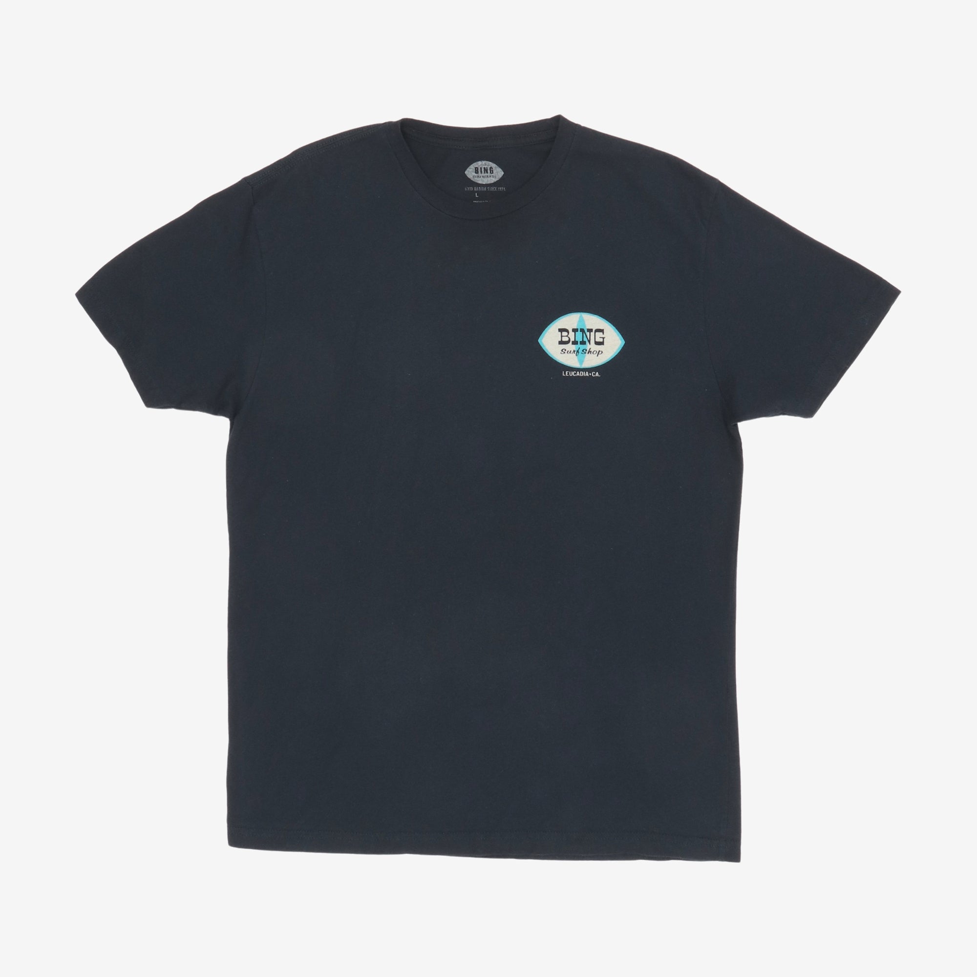 Bing Surfboards Graphic Tee