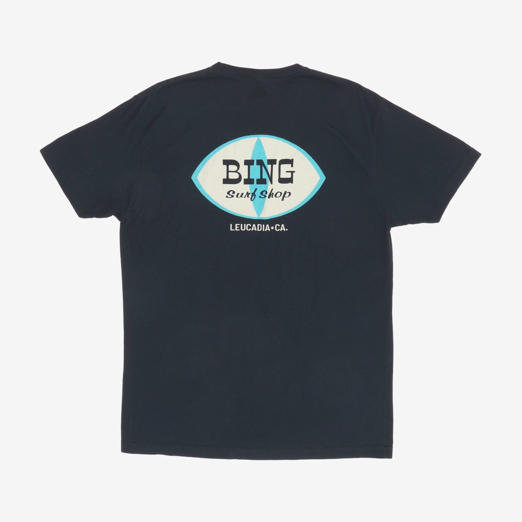 Bing Surfboards Graphic Tee