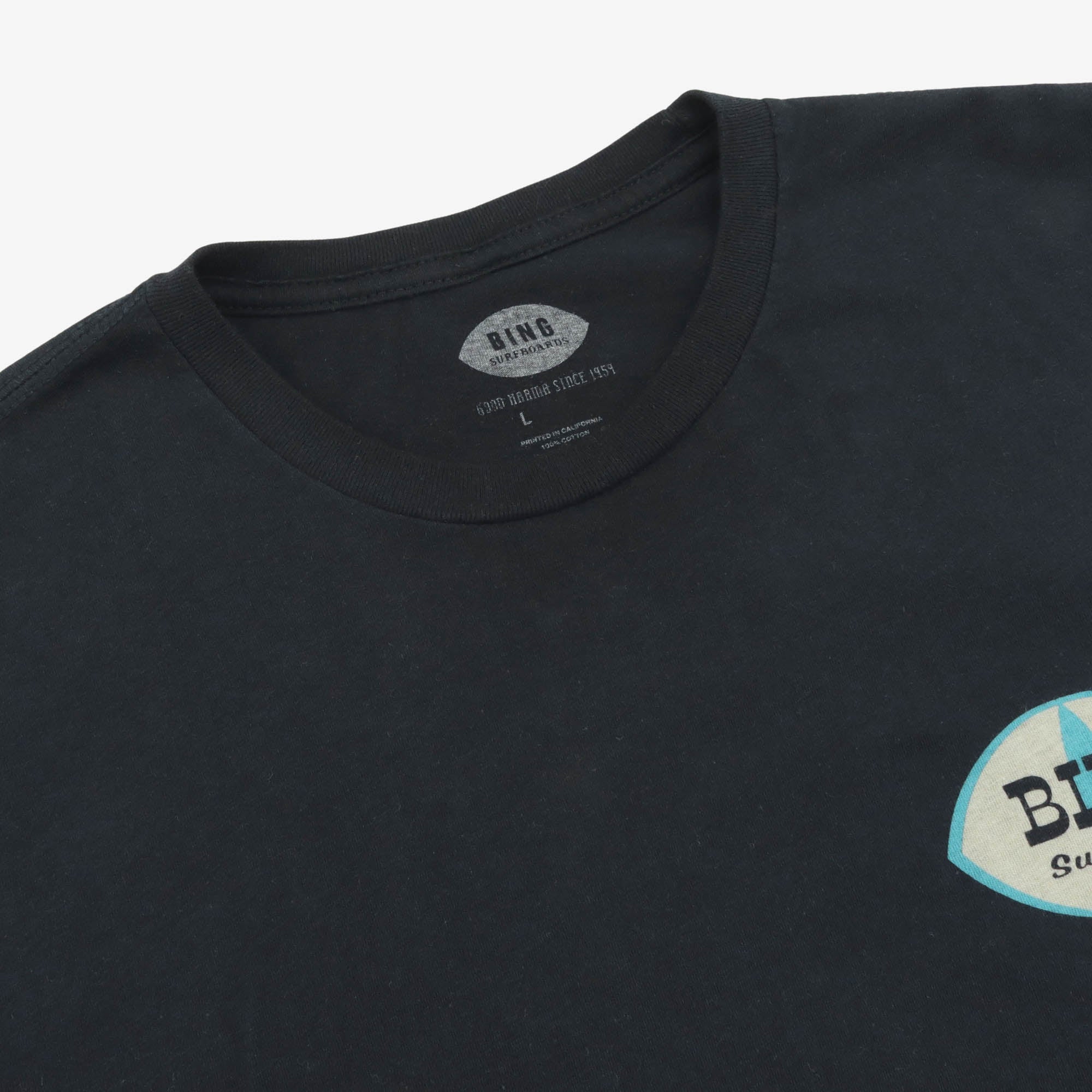 Bing Surfboards Graphic Tee