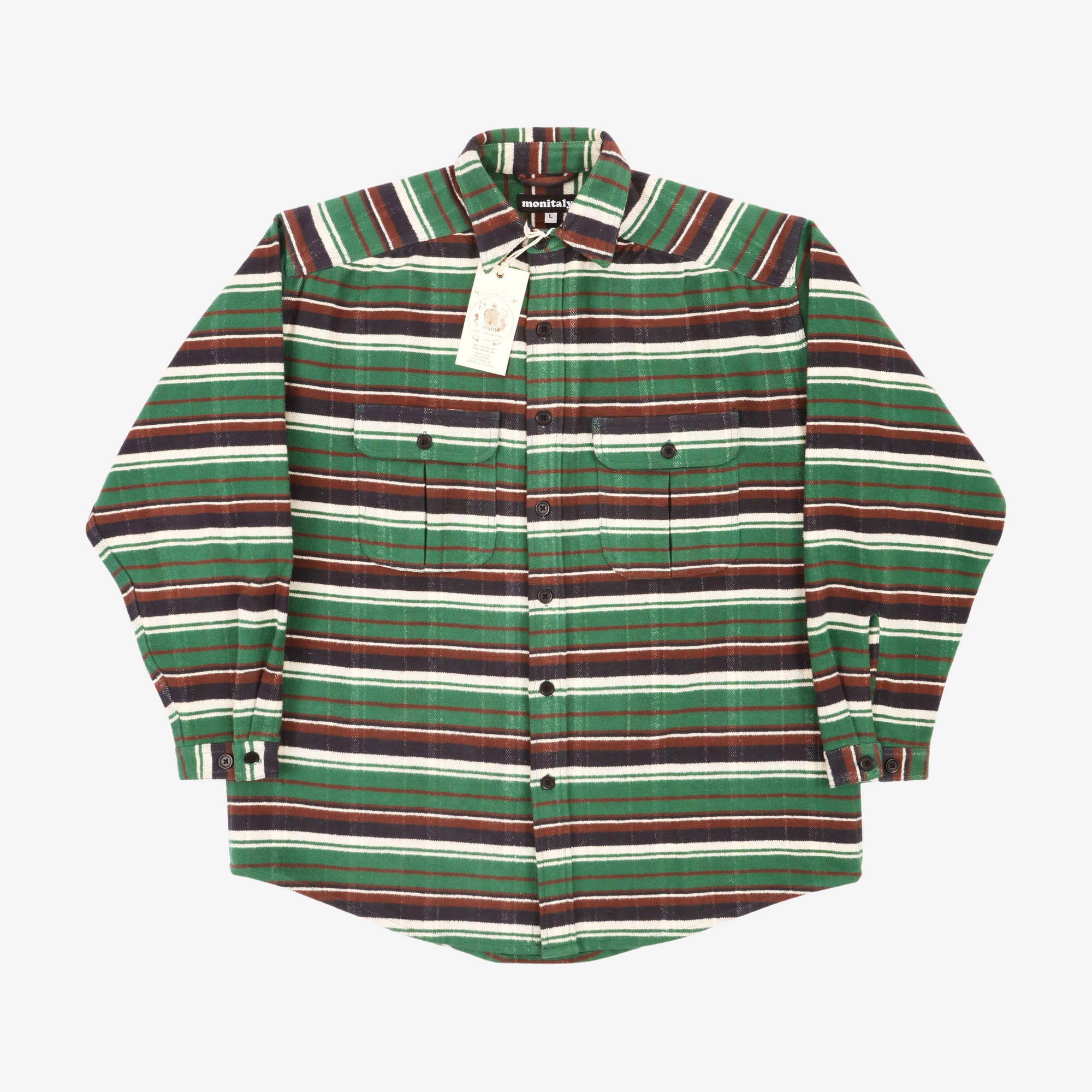 Giorgio Work Shirt