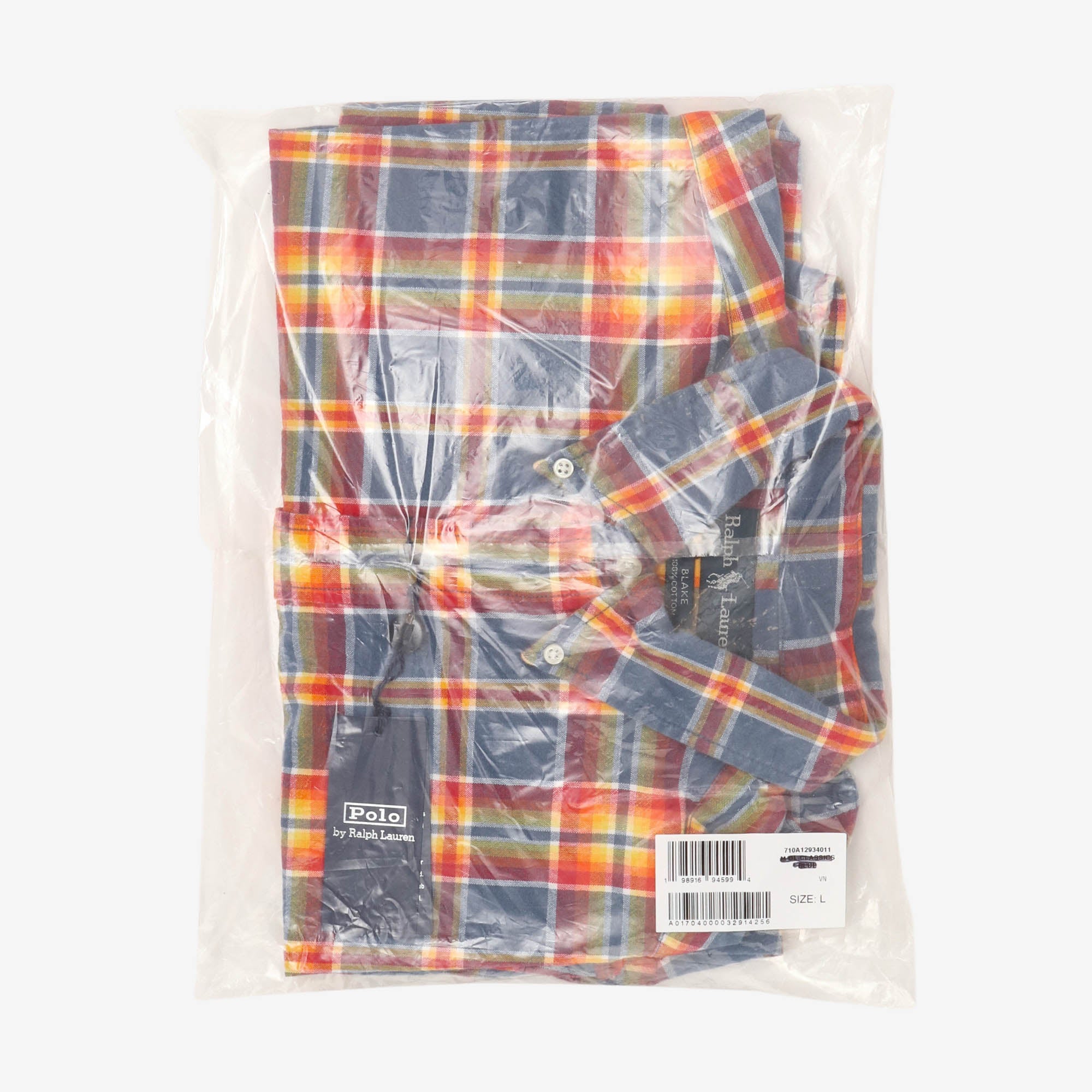 BD Blake Oxford Shirt