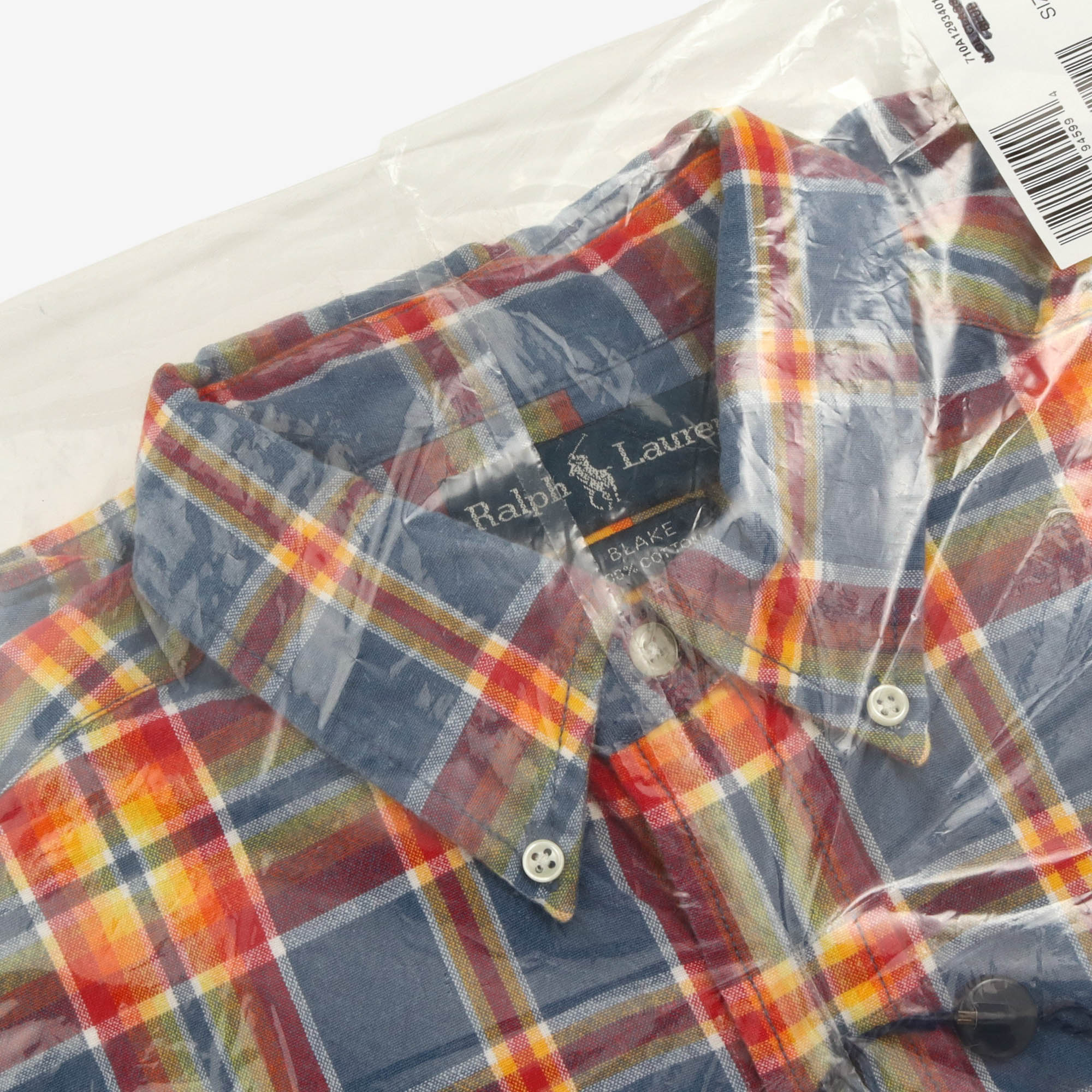 BD Blake Oxford Shirt