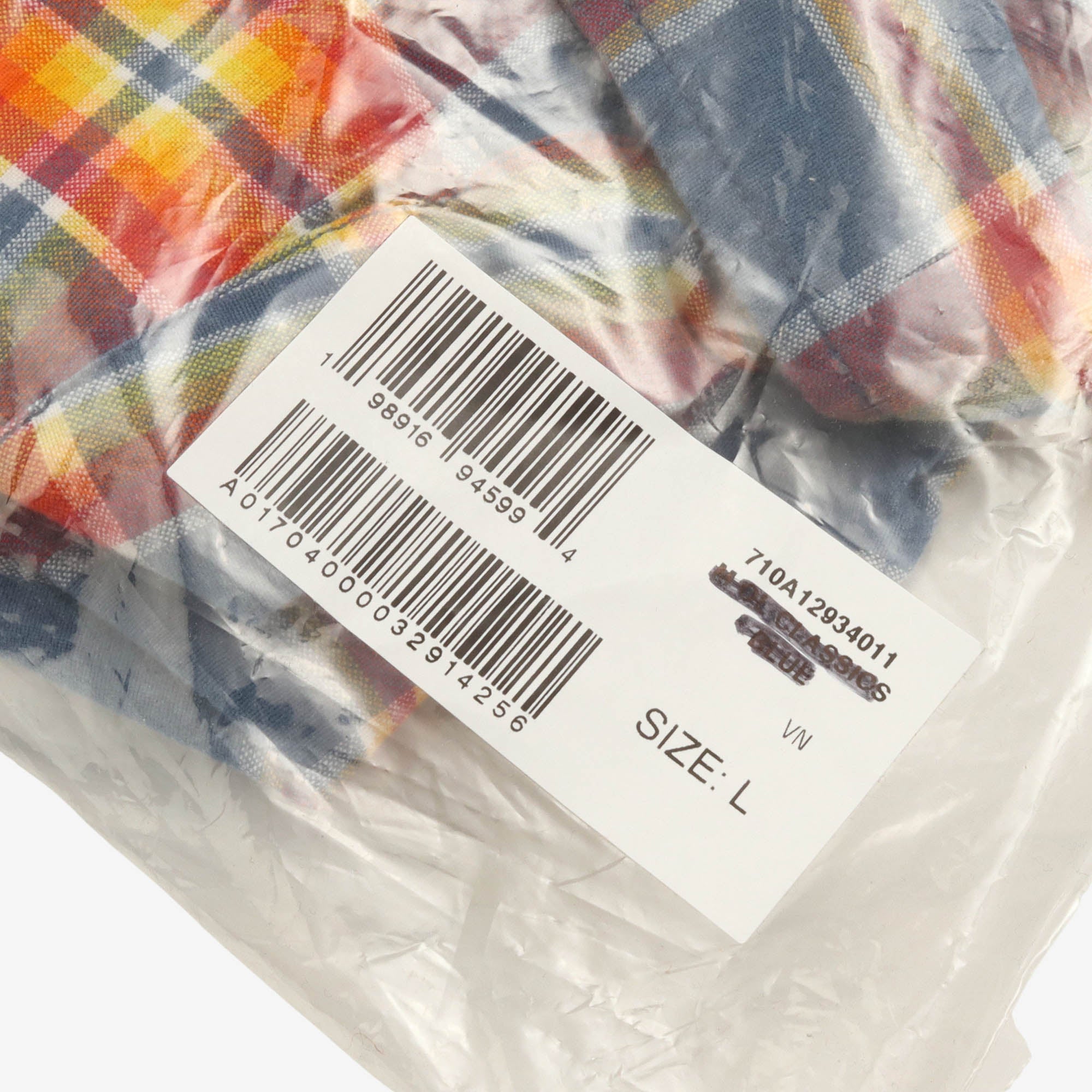 BD Blake Oxford Shirt