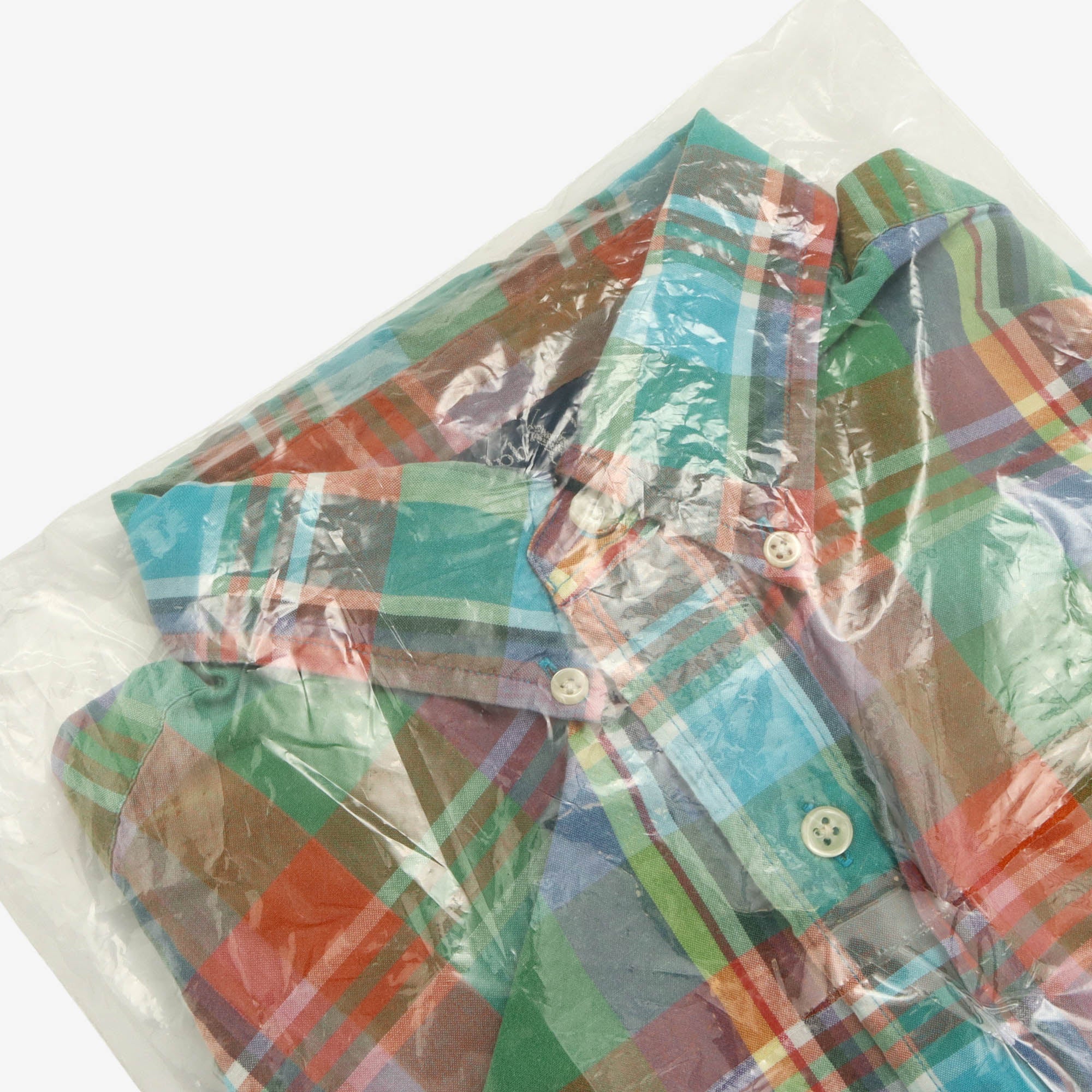 BD Blake Madras Shirt
