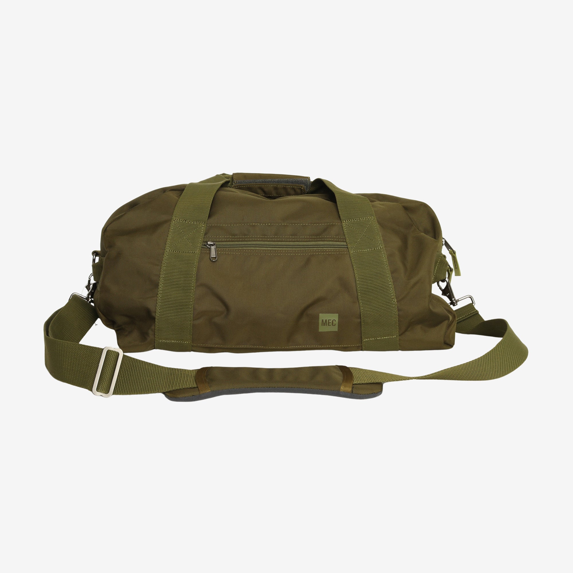 35L Duffle Bag