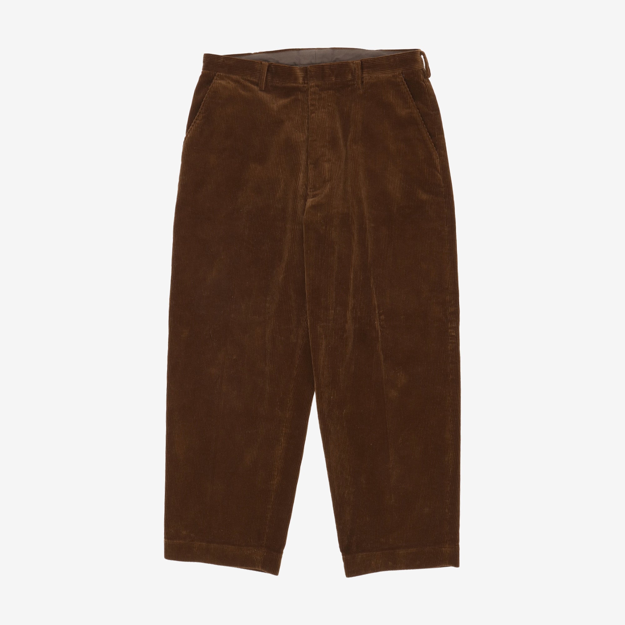 Lipsy Corduroy Pant (34W X 28L)