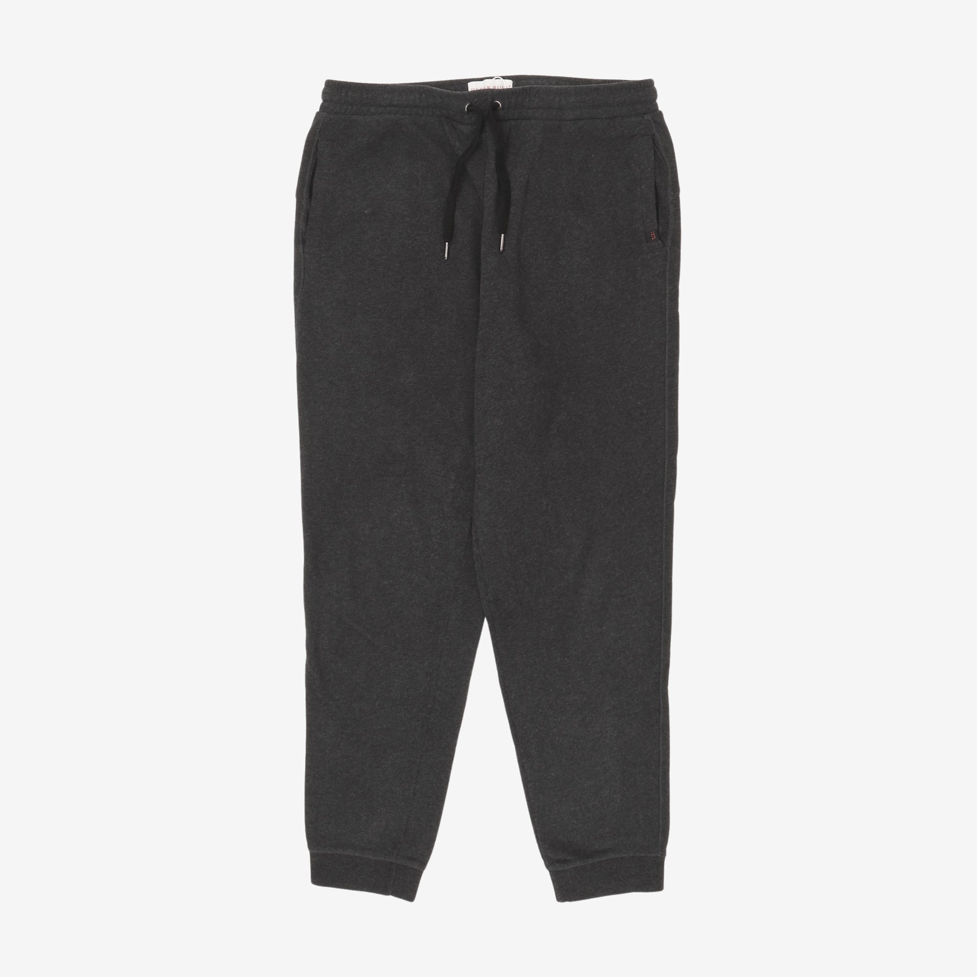 Drawstring Sweatpants