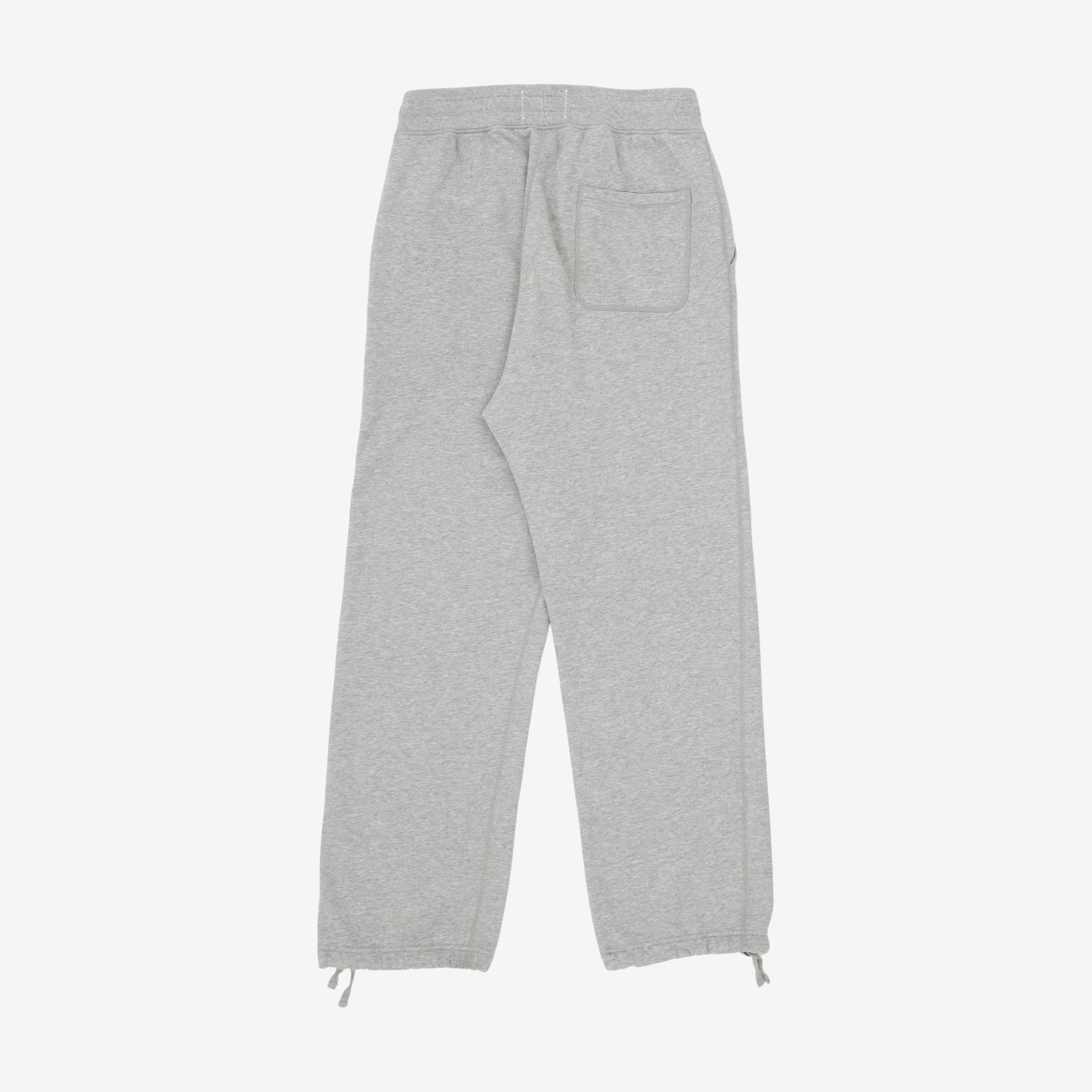 Midweight Terry Relaxed Sweatpant