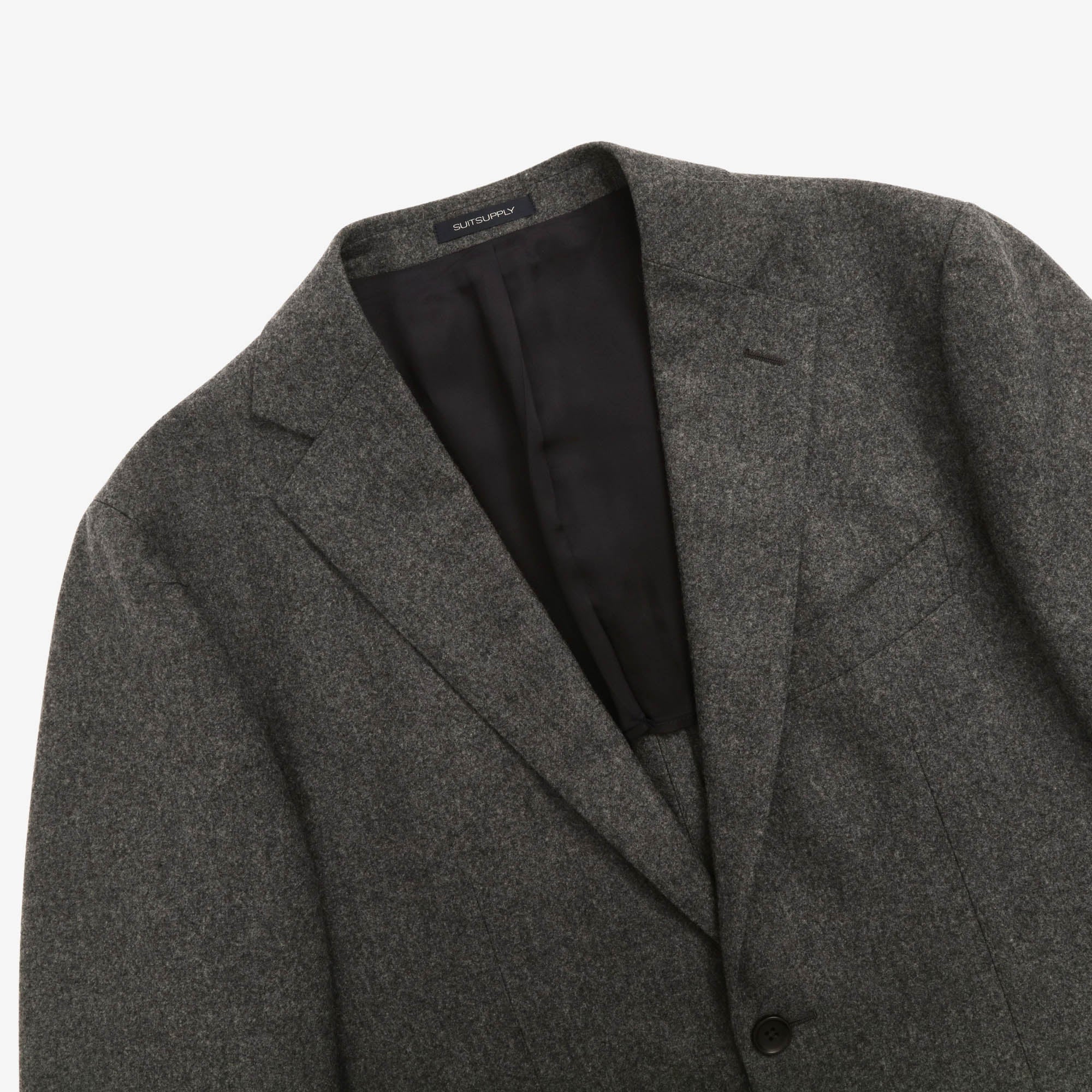 Havana Wool Suit