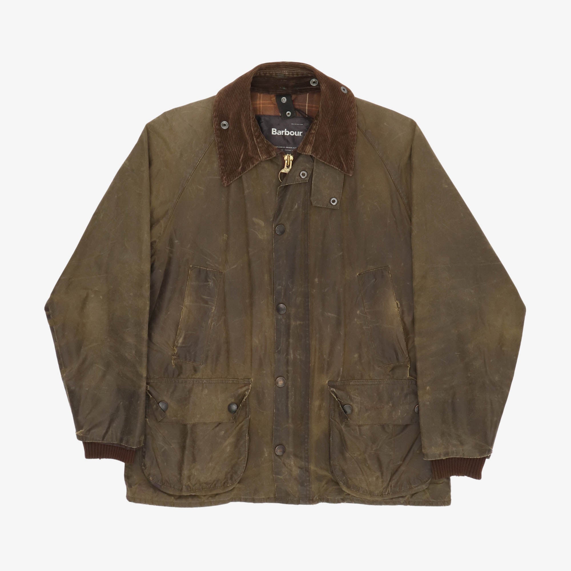 Bedale Wax Jacket