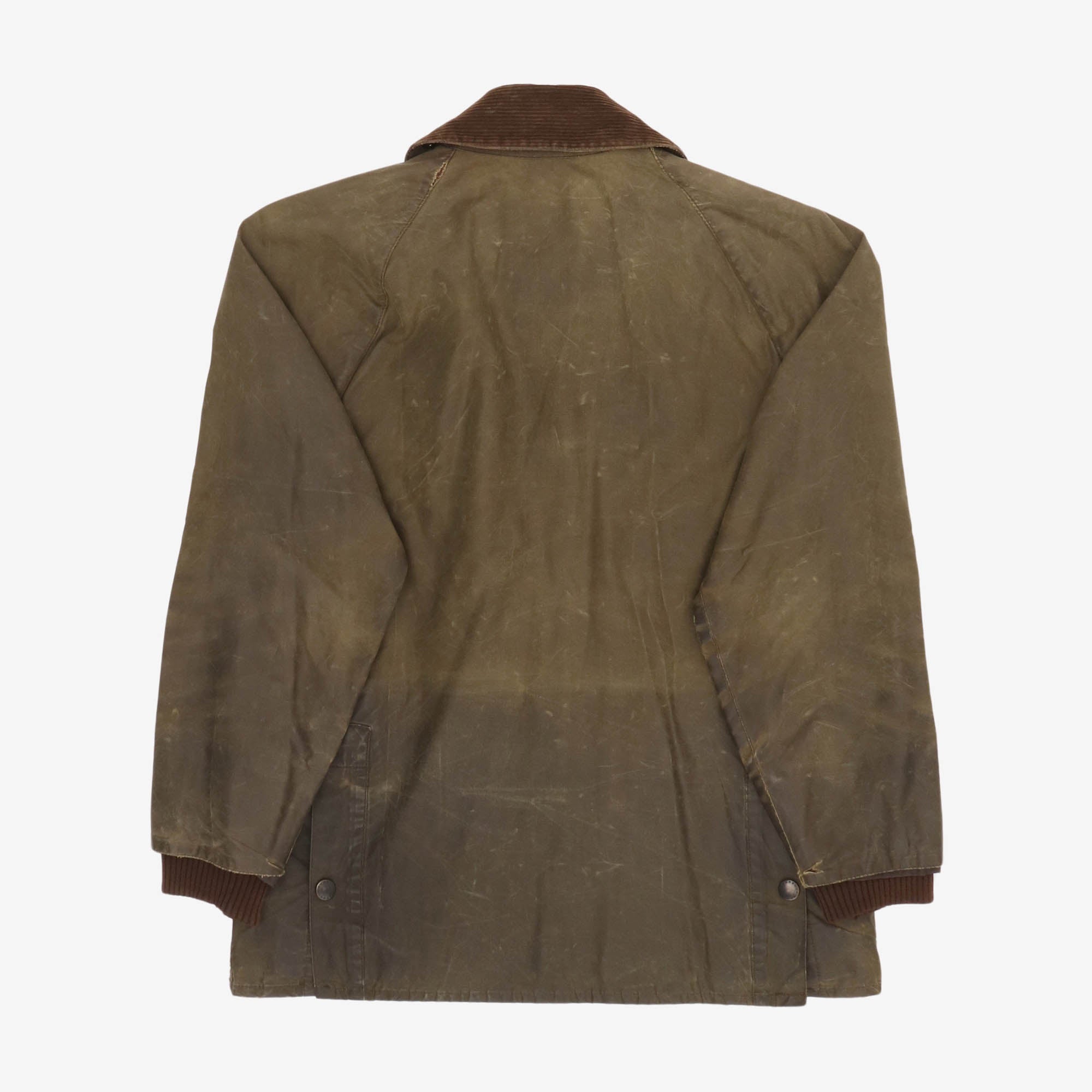Bedale Wax Jacket
