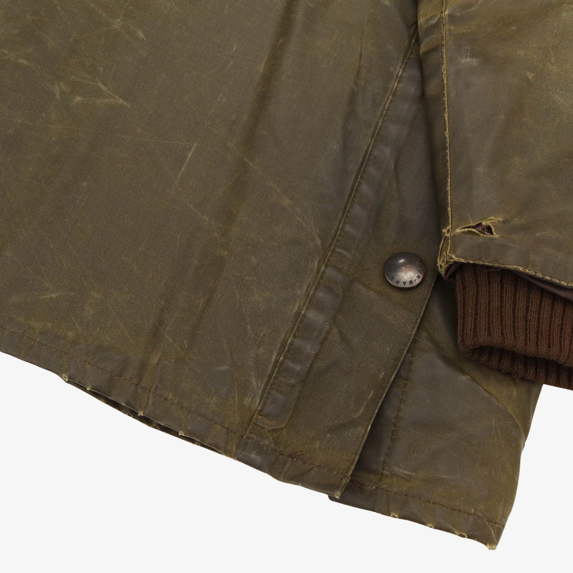 Bedale Wax Jacket