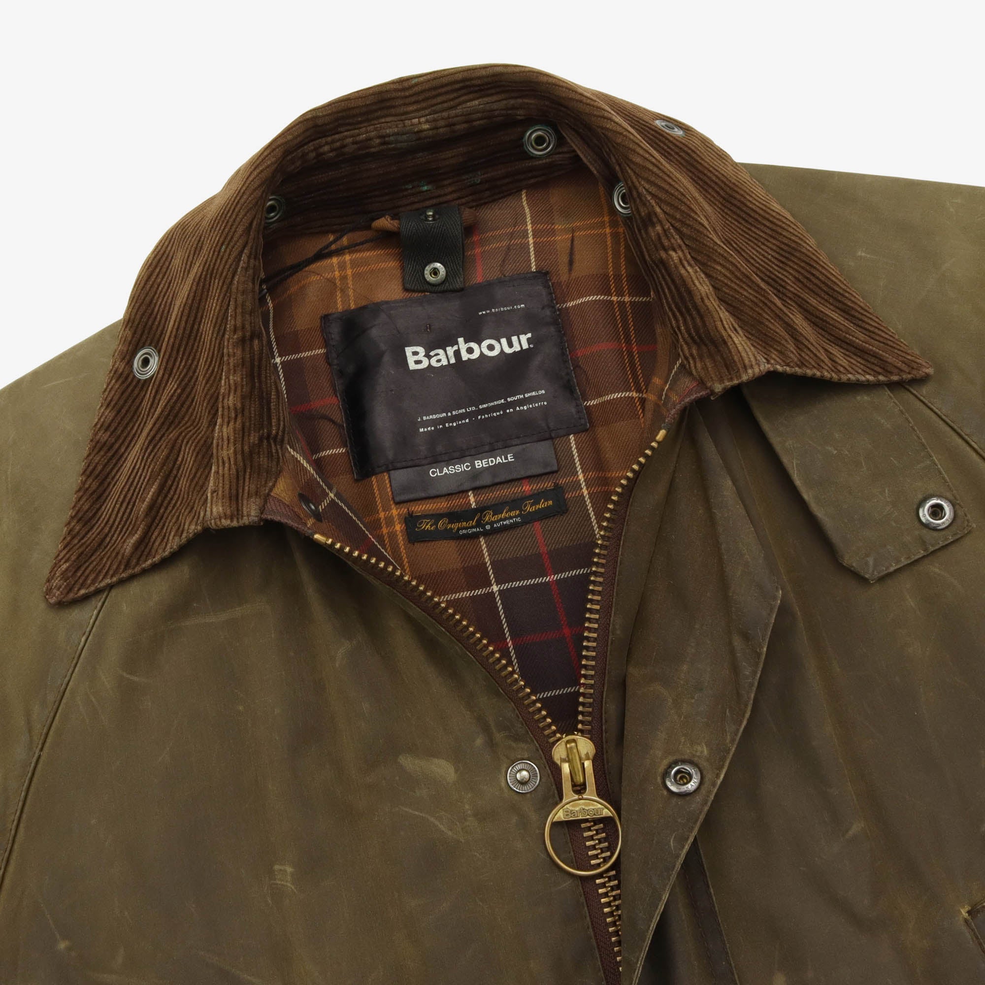Bedale Wax Jacket