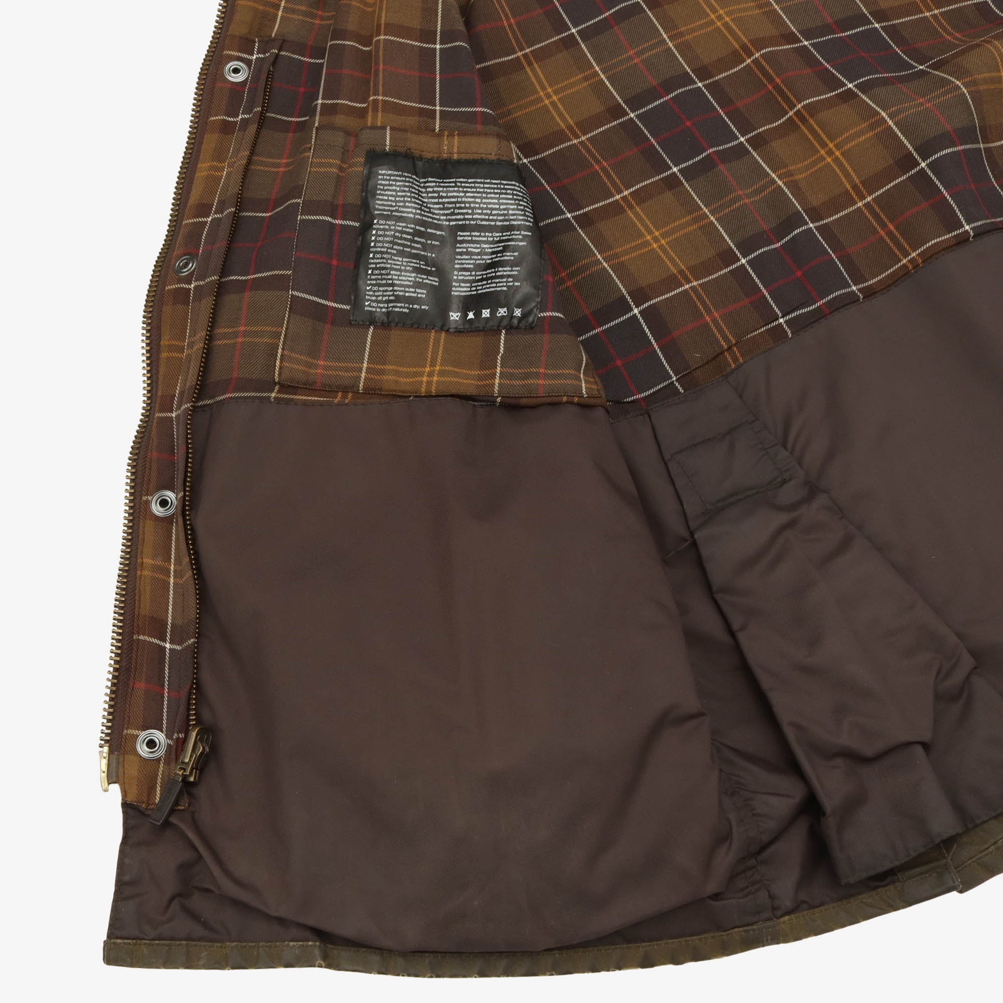 Bedale Wax Jacket