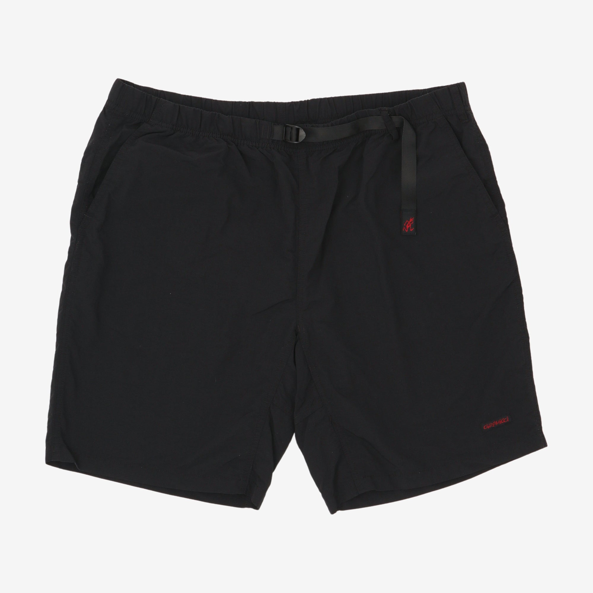 Nylon Packable G-Shorts (38W)