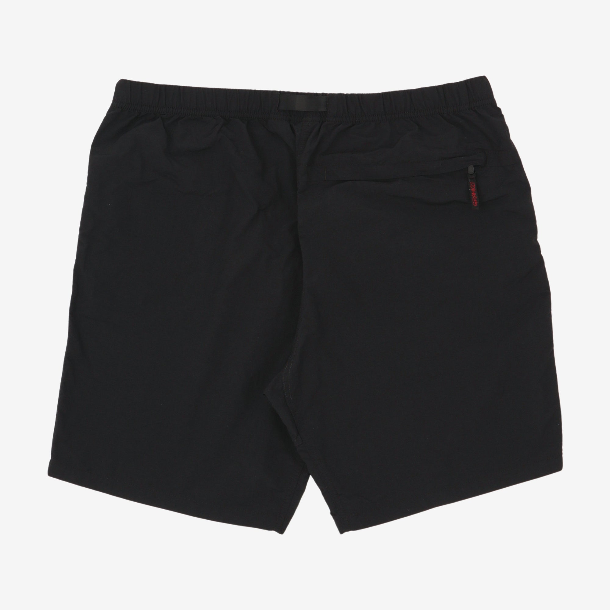 Nylon Packable G-Shorts (38W)