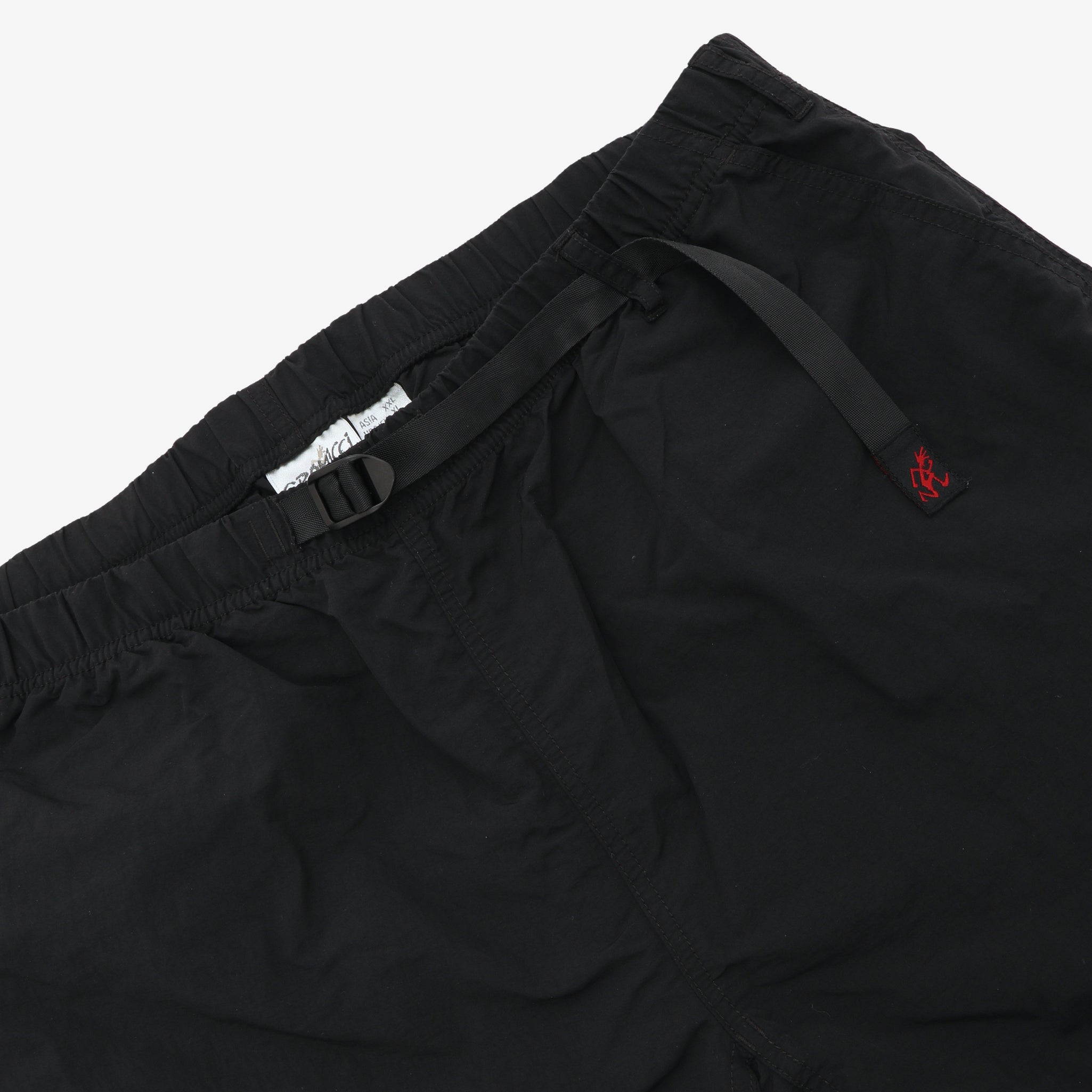 Nylon Packable G-Shorts (38W)