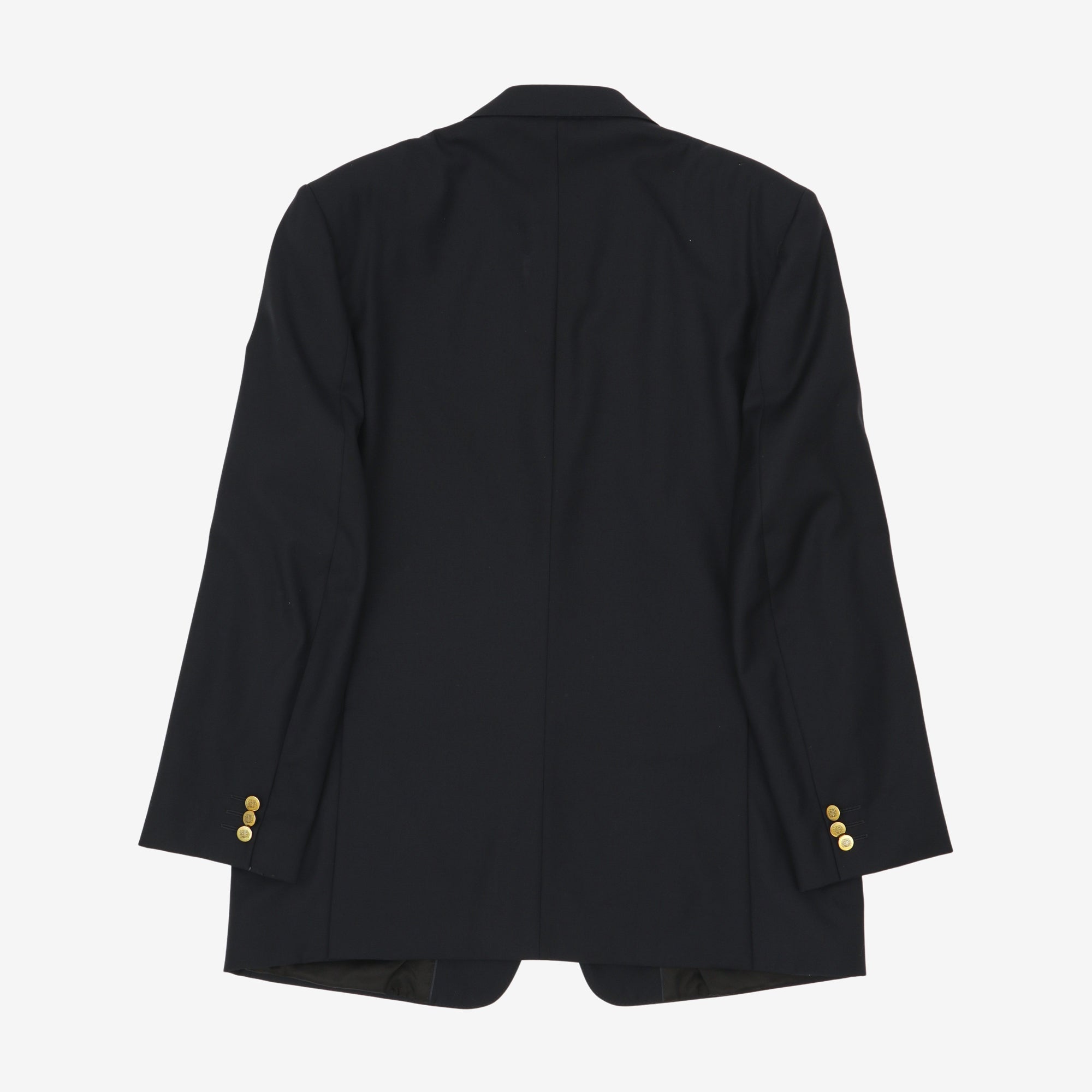 Twill Games Blazer