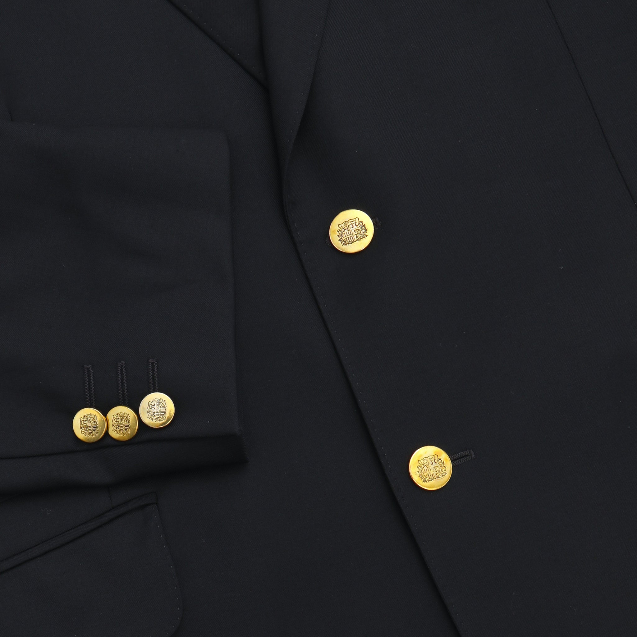 Twill Games Blazer
