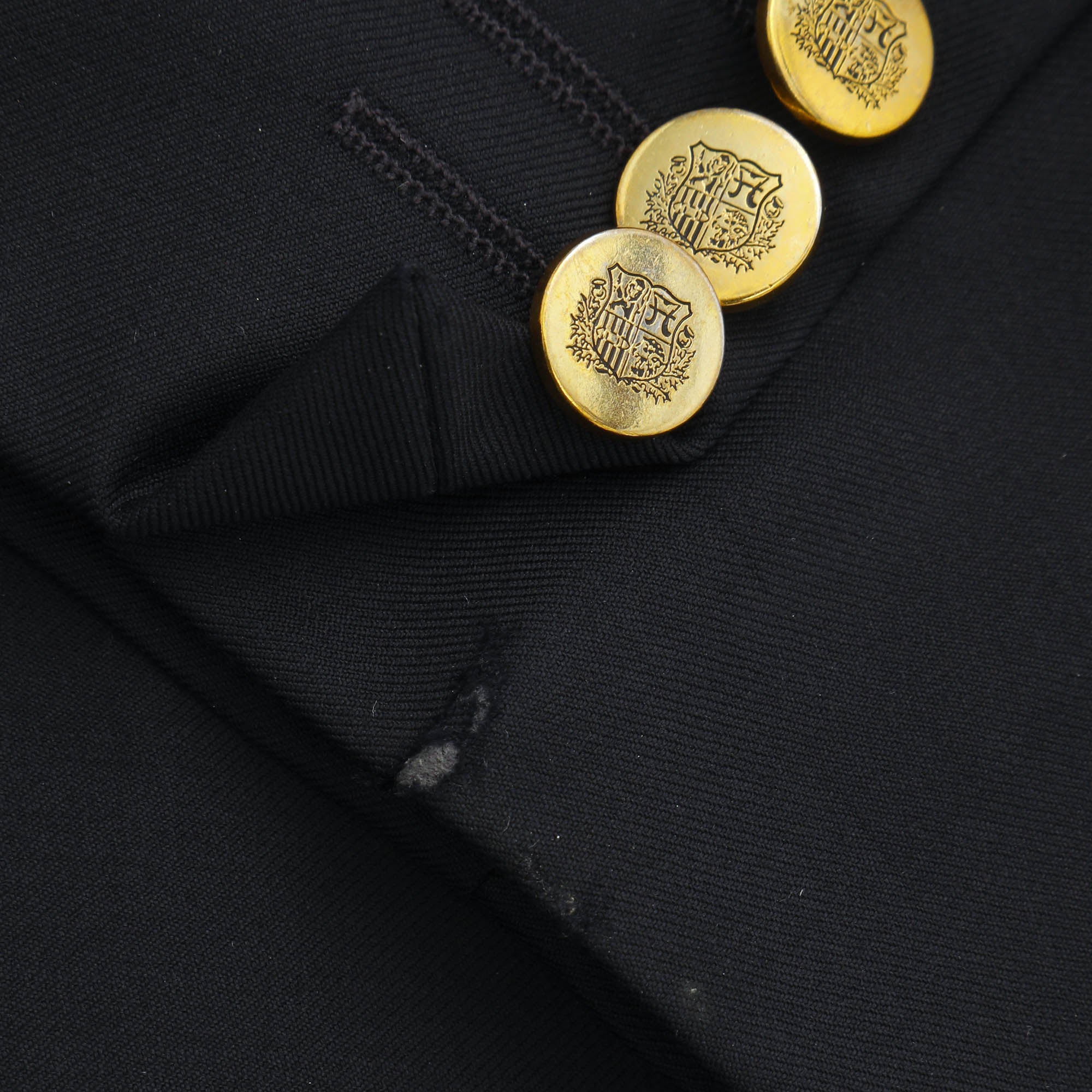 Twill Games Blazer