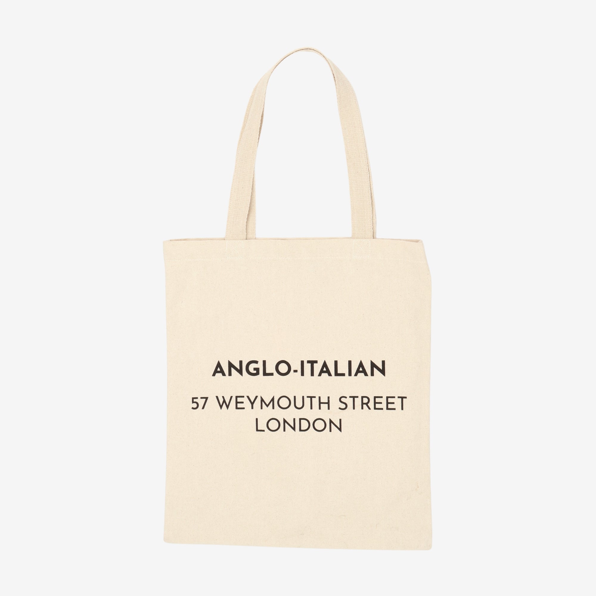 Canvas Tote