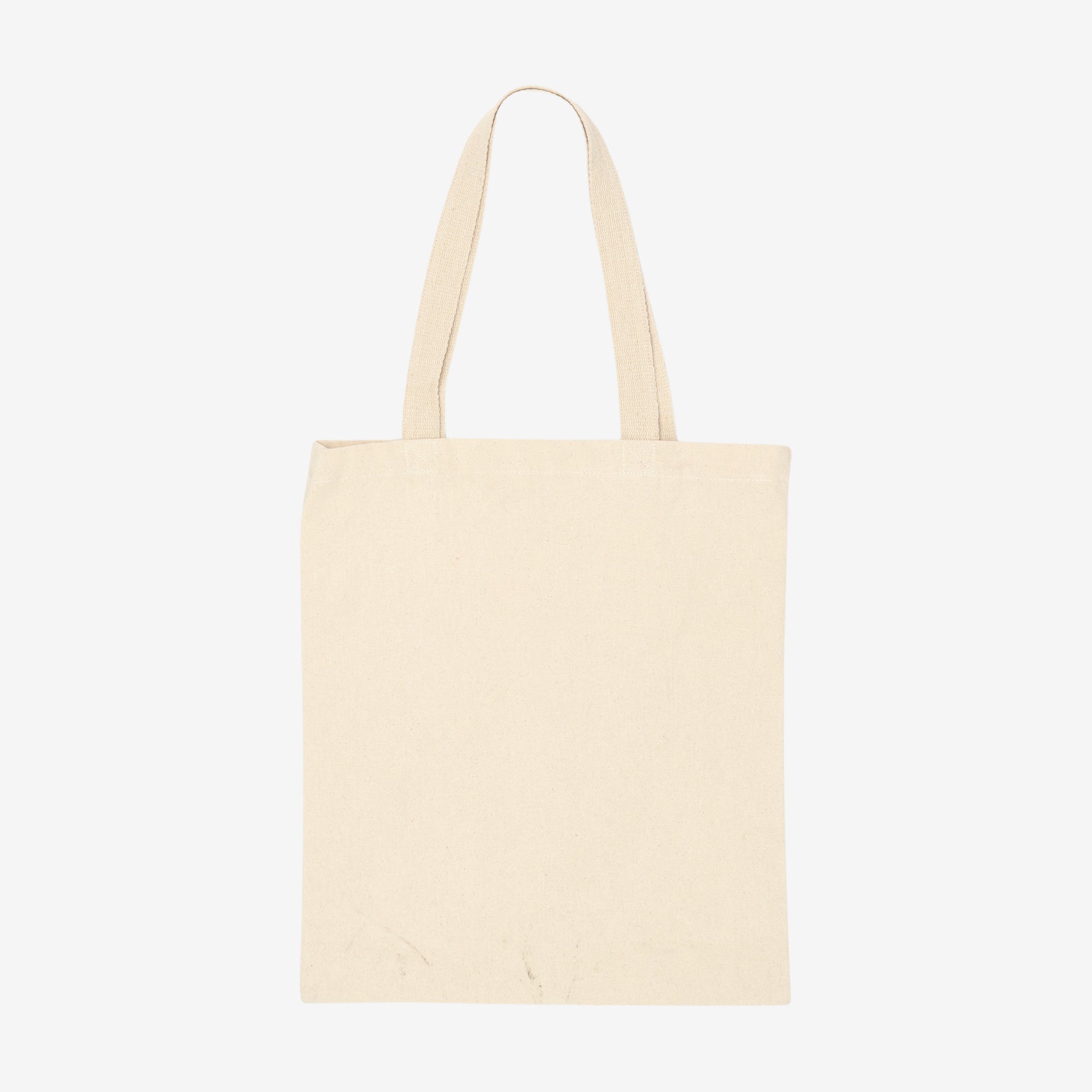 Canvas Tote