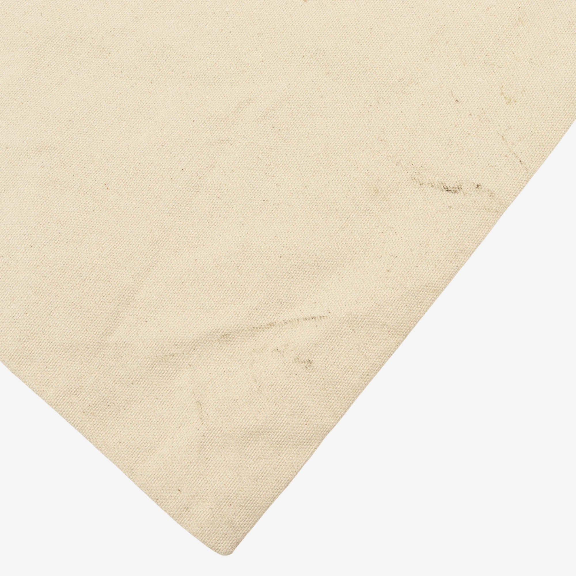 Canvas Tote