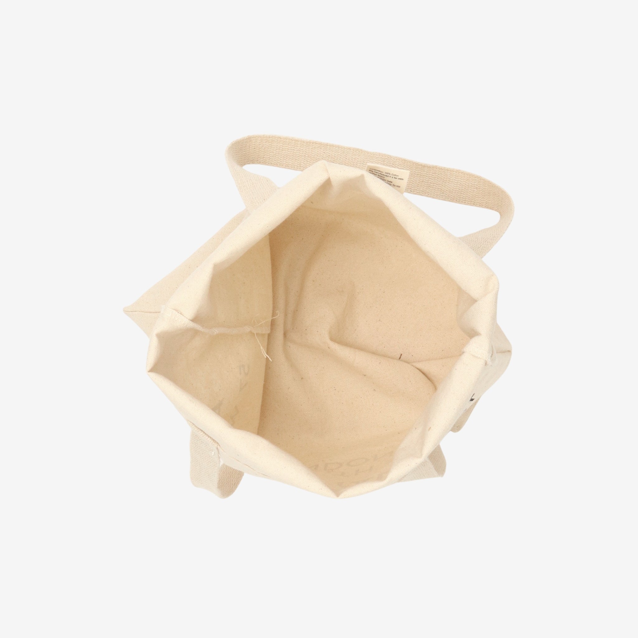 Canvas Tote