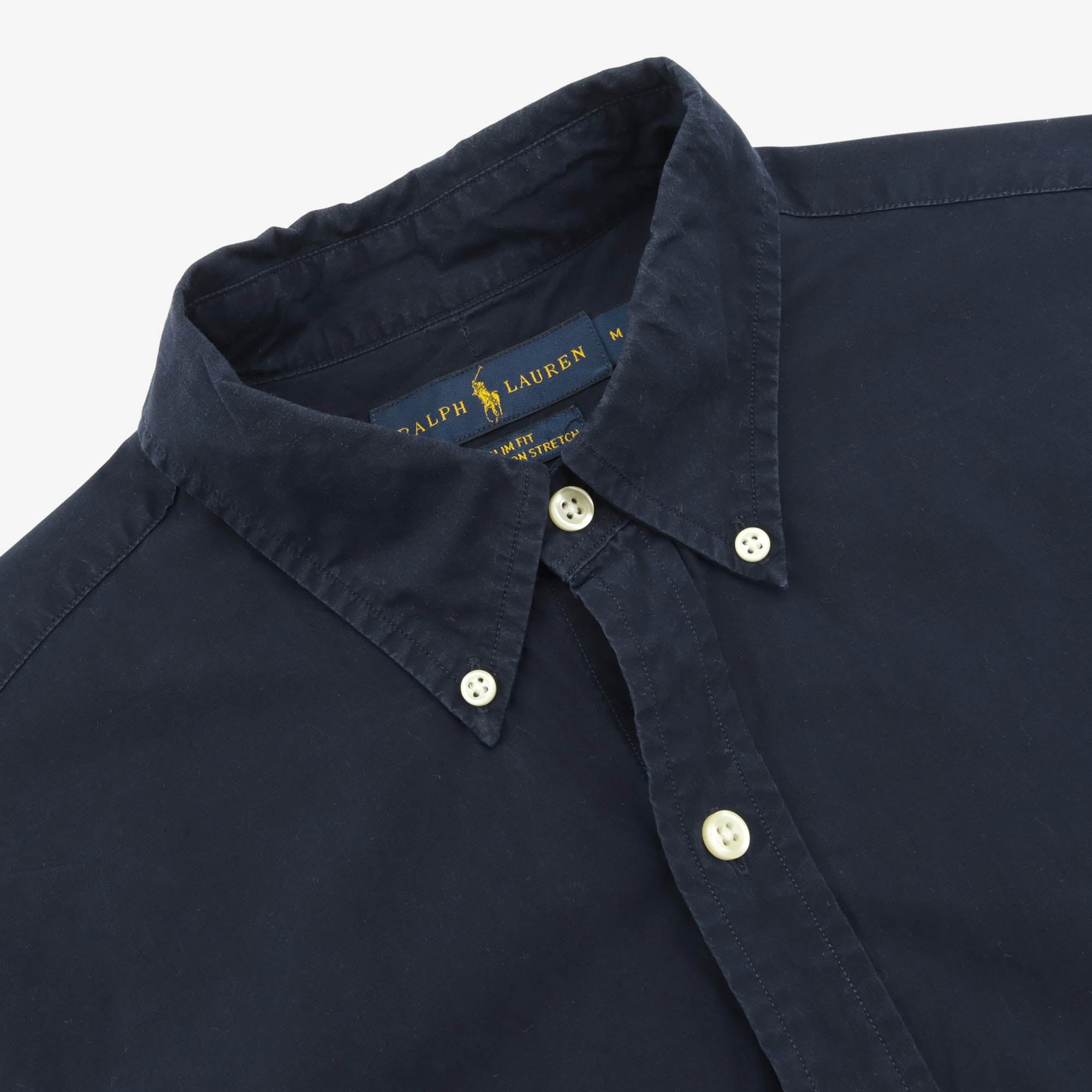 BD Slim Fit Shirt