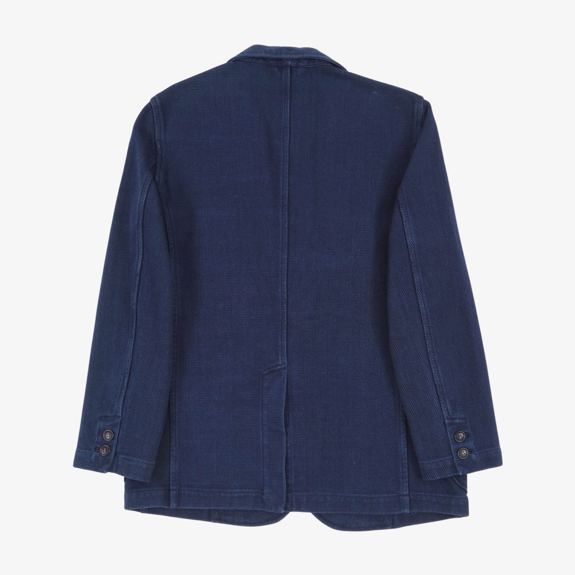 Sashiko Tailored Jacket