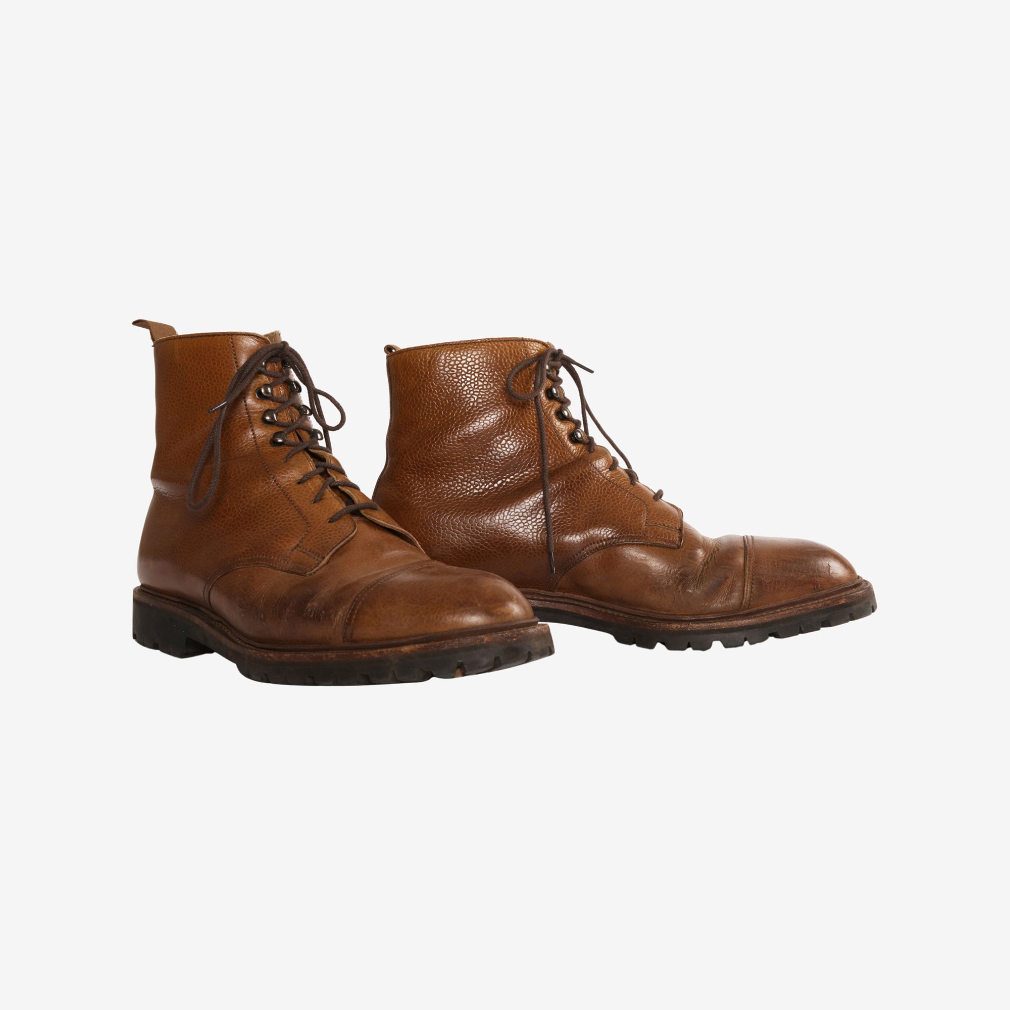 Coniston Derby Boots