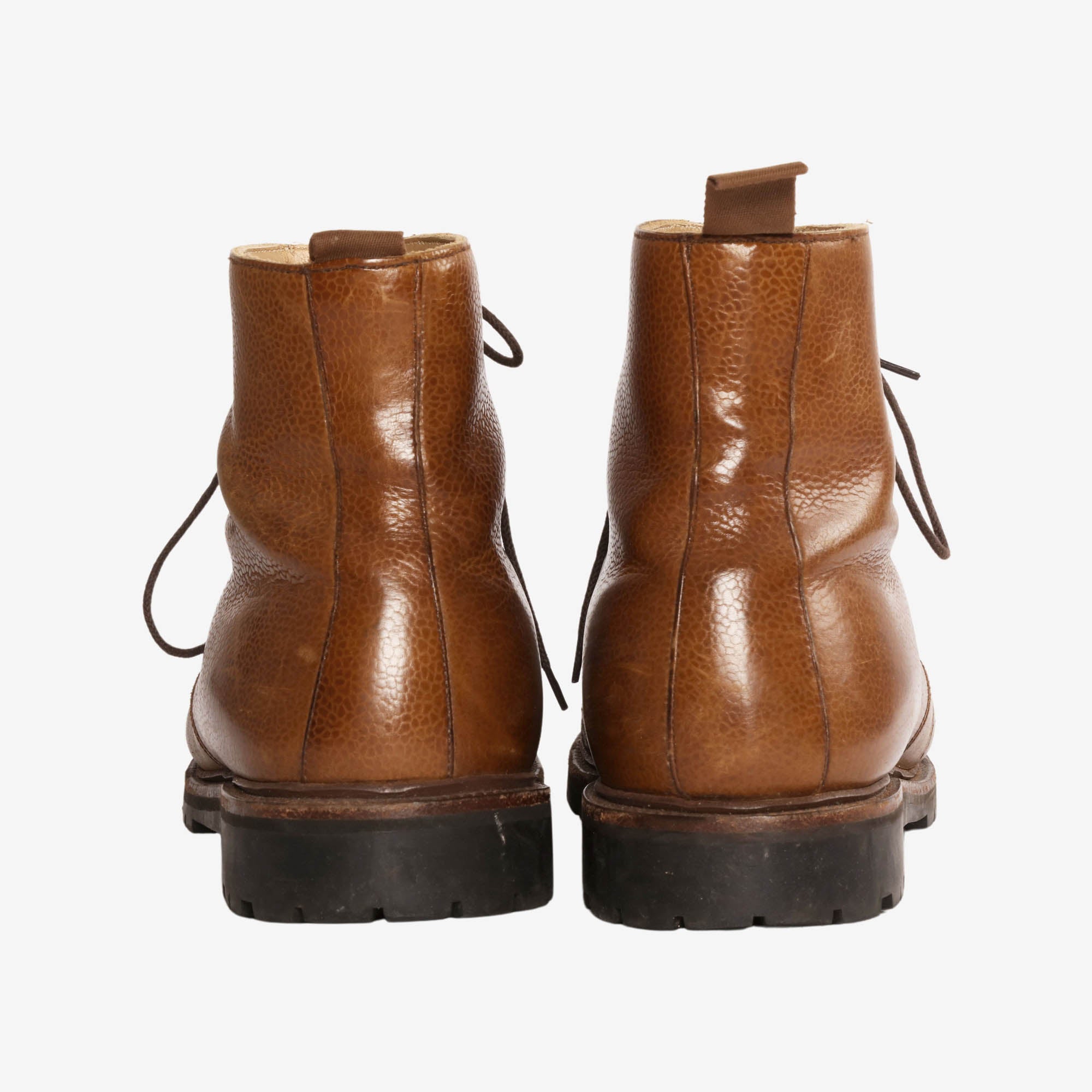 Coniston Derby Boots