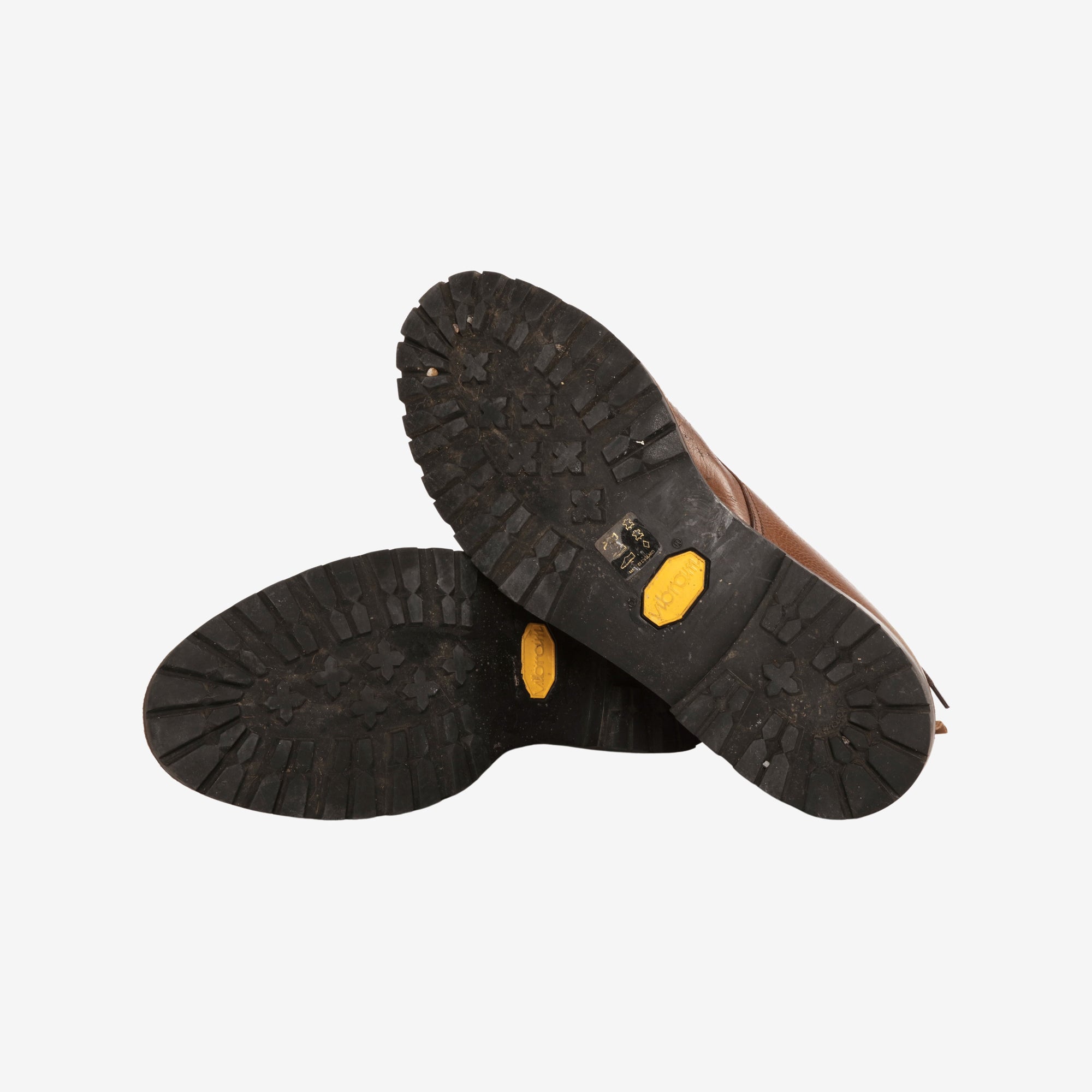 Coniston Derby Boots