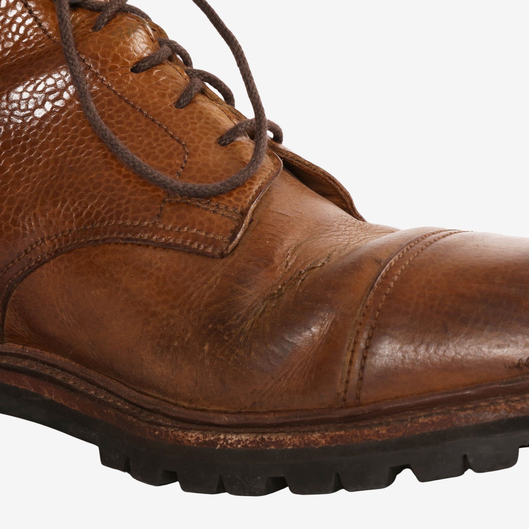 Coniston Derby Boots