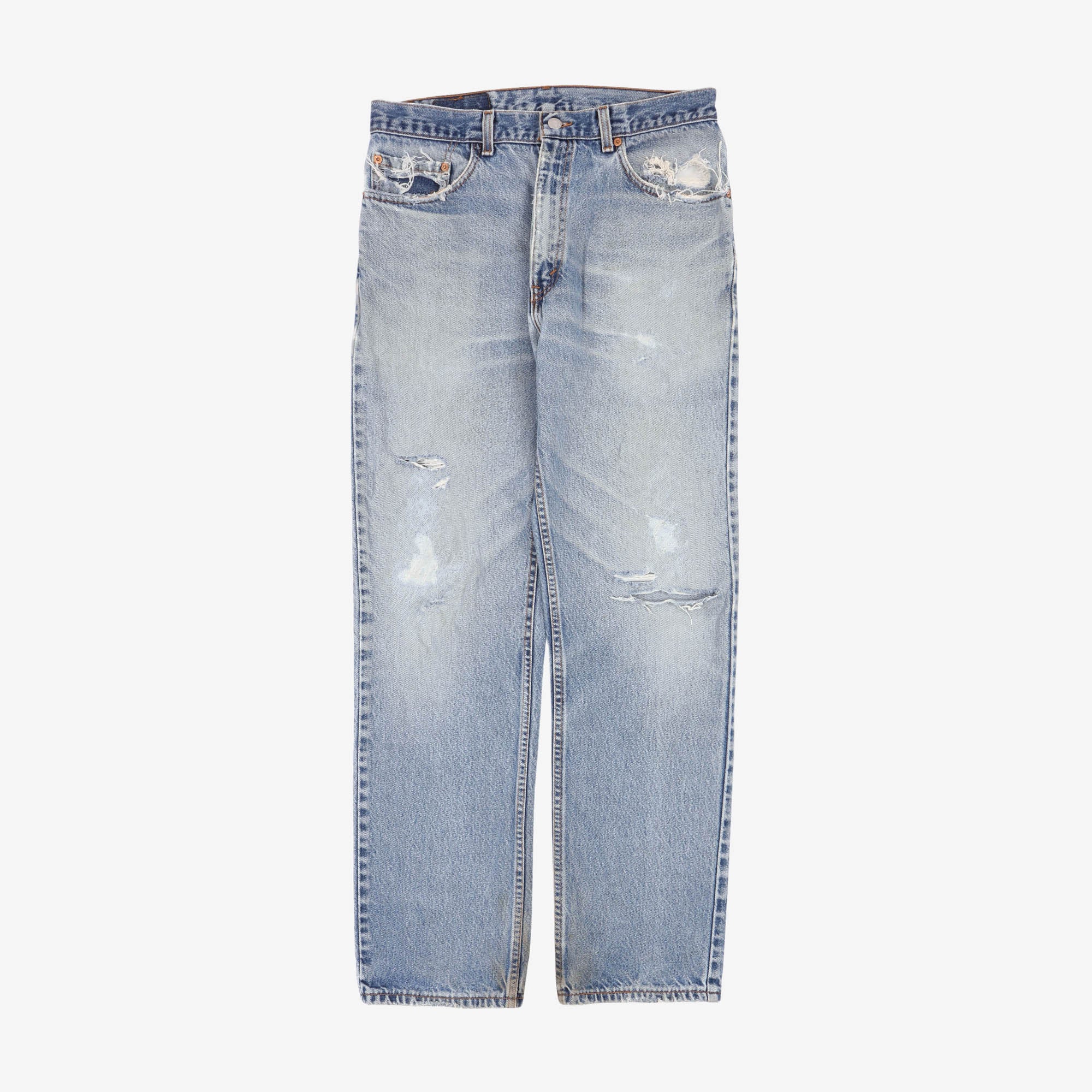 Vintage 505 Denim USA (32W X 32L)