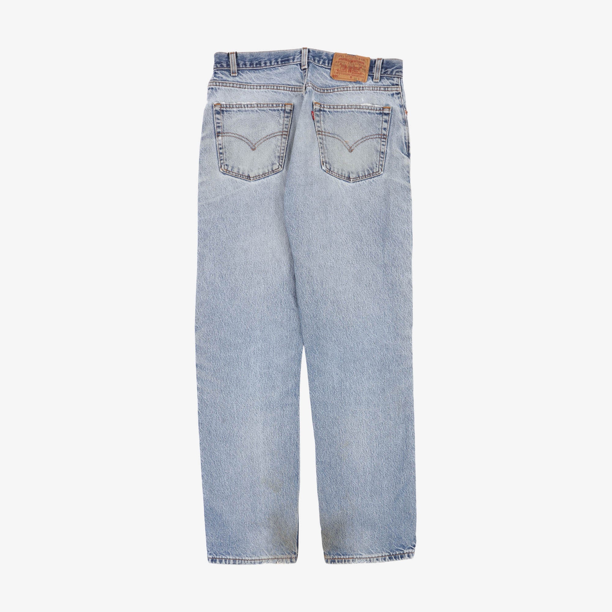 Vintage 505 Denim USA (32W X 32L)