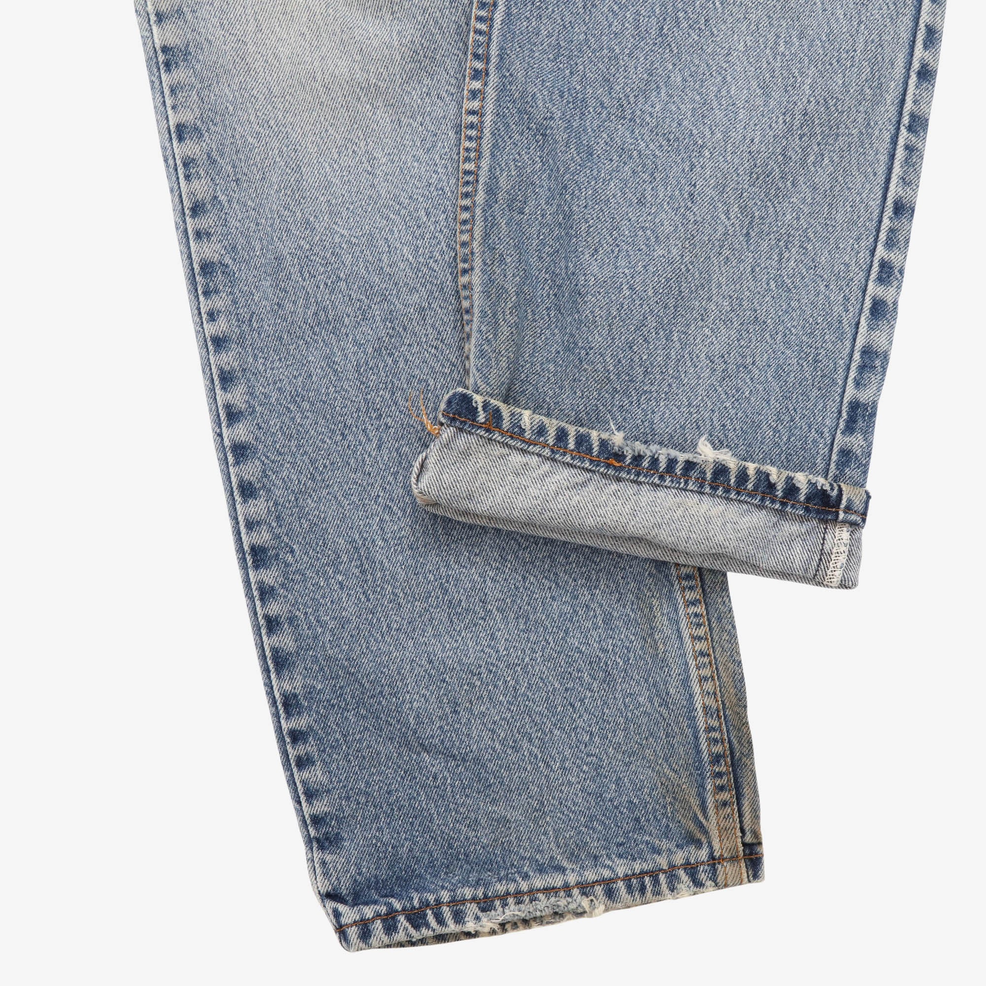 Vintage 505 Denim USA (32W X 32L)