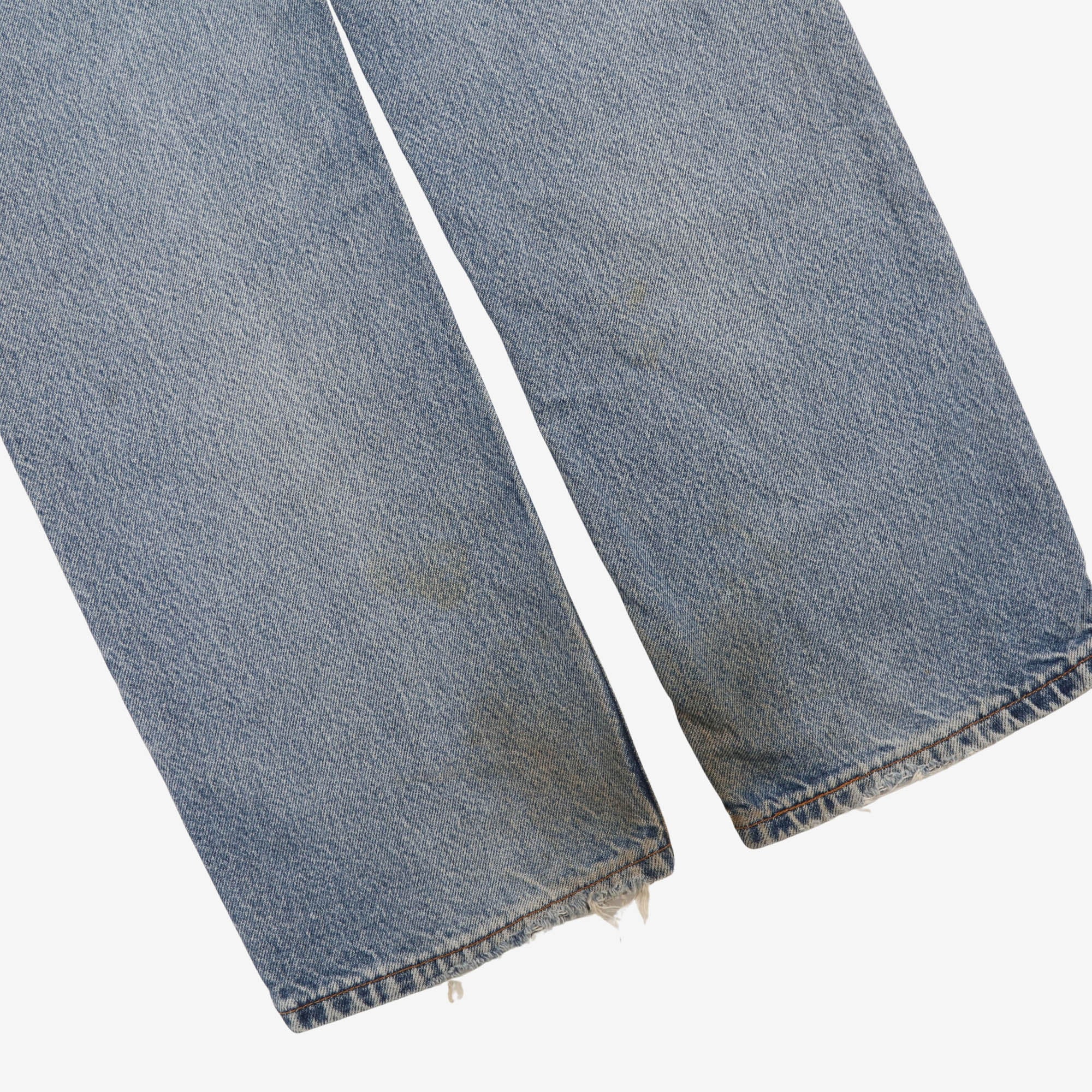 Vintage 505 Denim USA (32W X 32L)