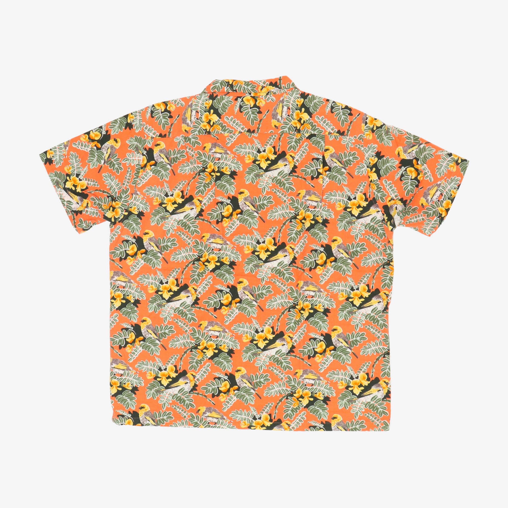 Pataloha Shirt SS