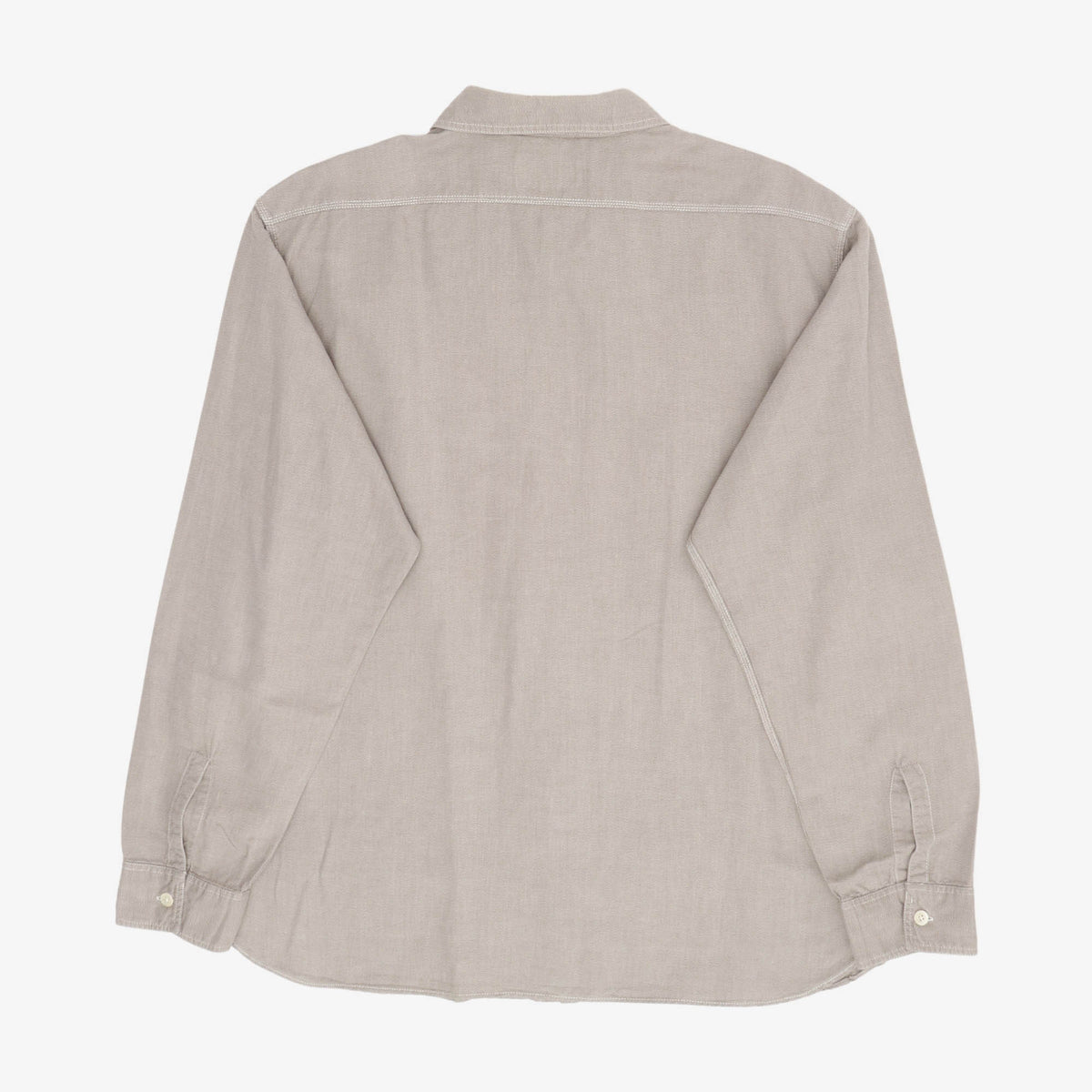 Nigel Cabourn Lybro Work Shirt – Marrkt